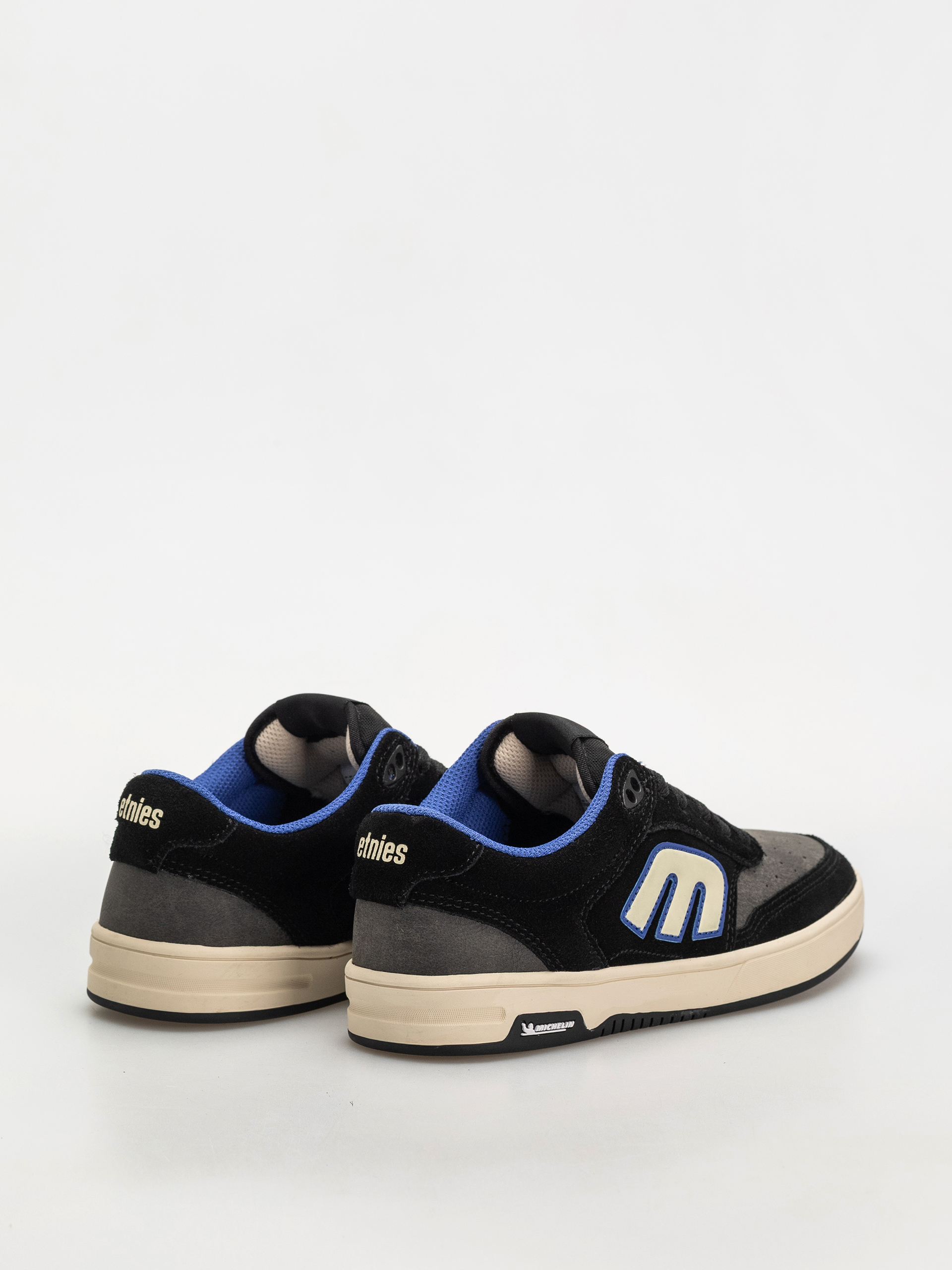 Pantofi Etnies Serin Michelin (black)