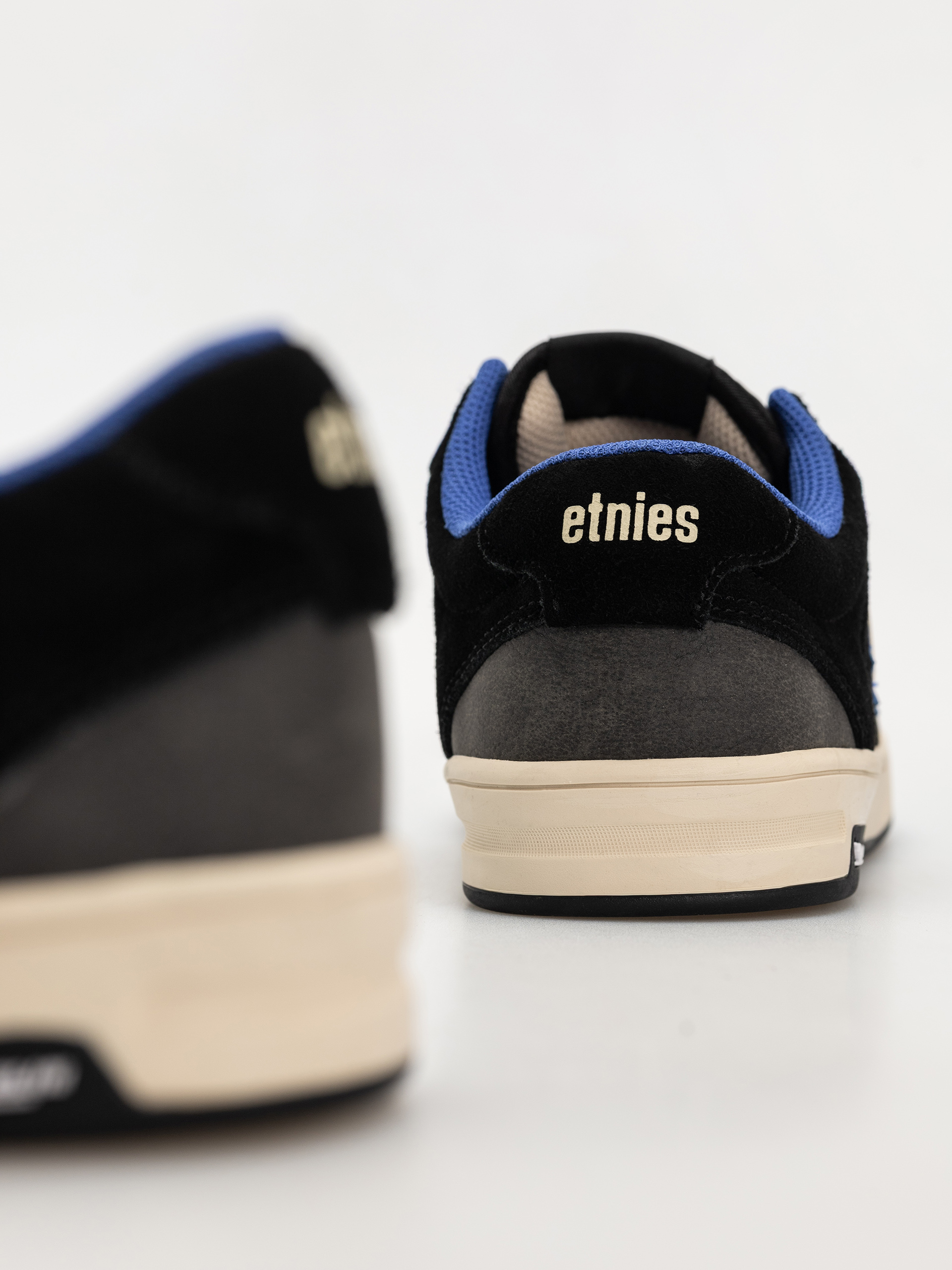 Pantofi Etnies Serin Michelin (black)