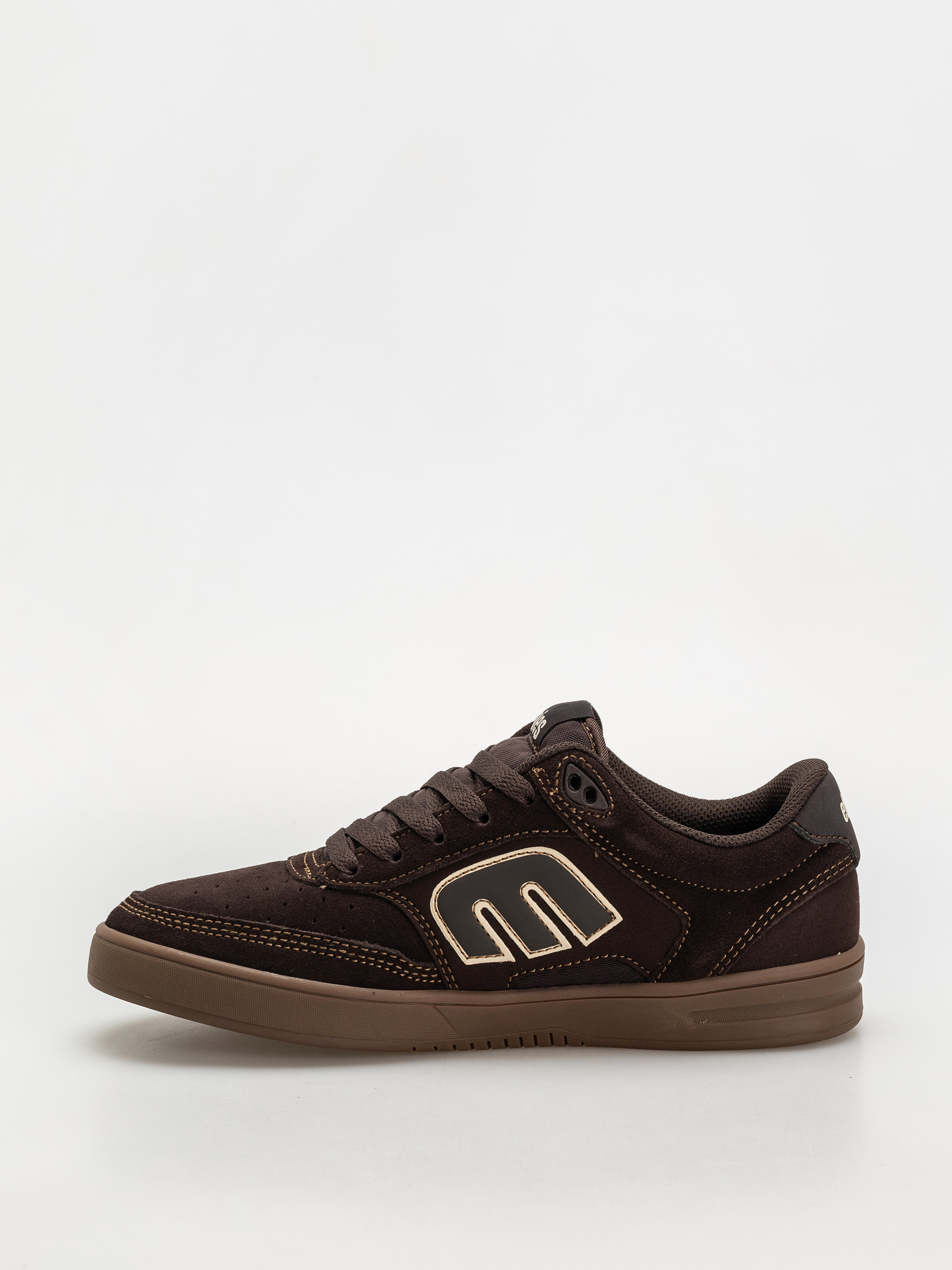 Pantofi Etnies Serin Michelin (brown/gum)