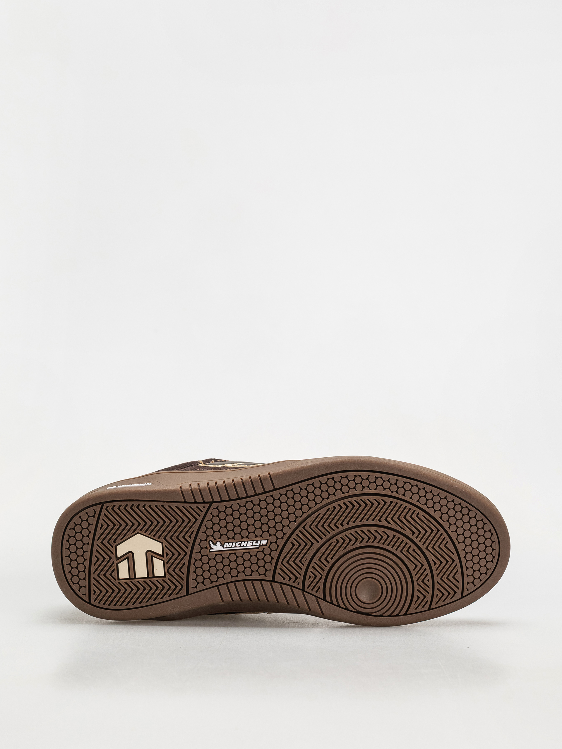 Pantofi Etnies Serin Michelin (brown/gum)