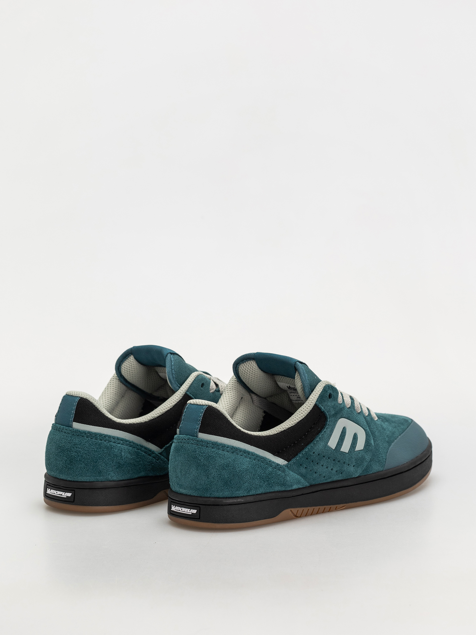 Pantofi Etnies Marana (blue/grey)