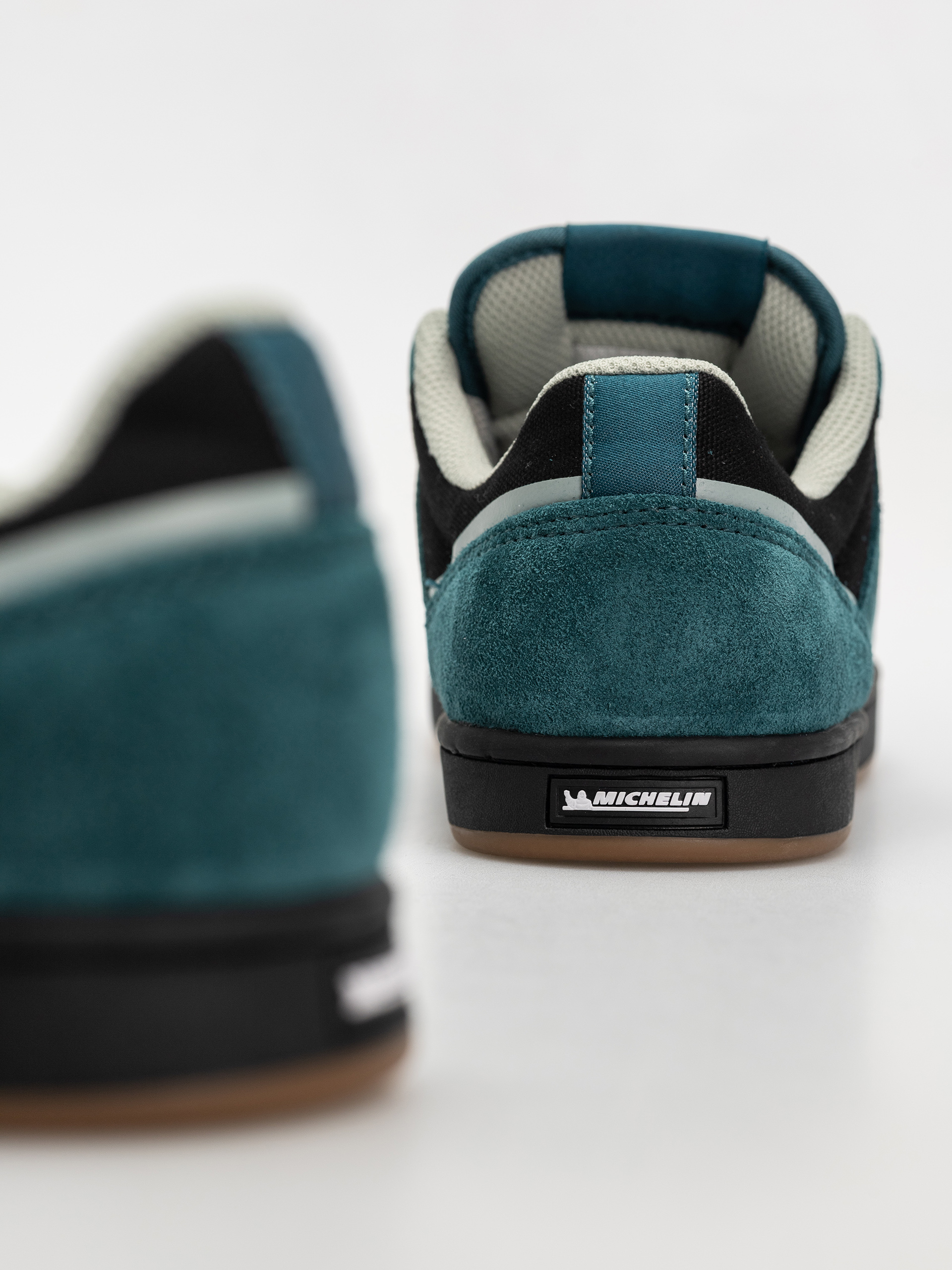 Pantofi Etnies Marana (blue/grey)