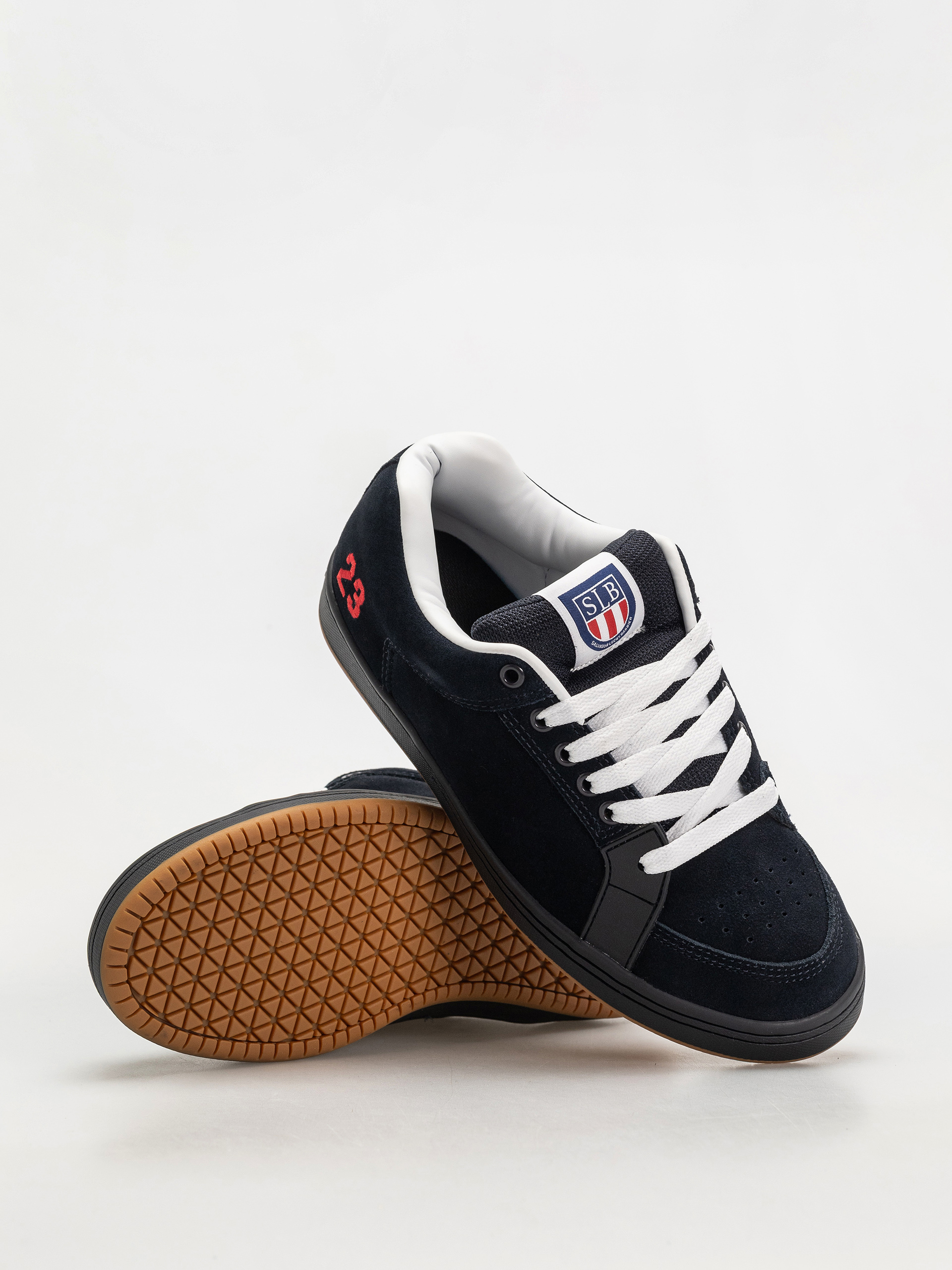 Pantofi Etnies Sal23 (navy)