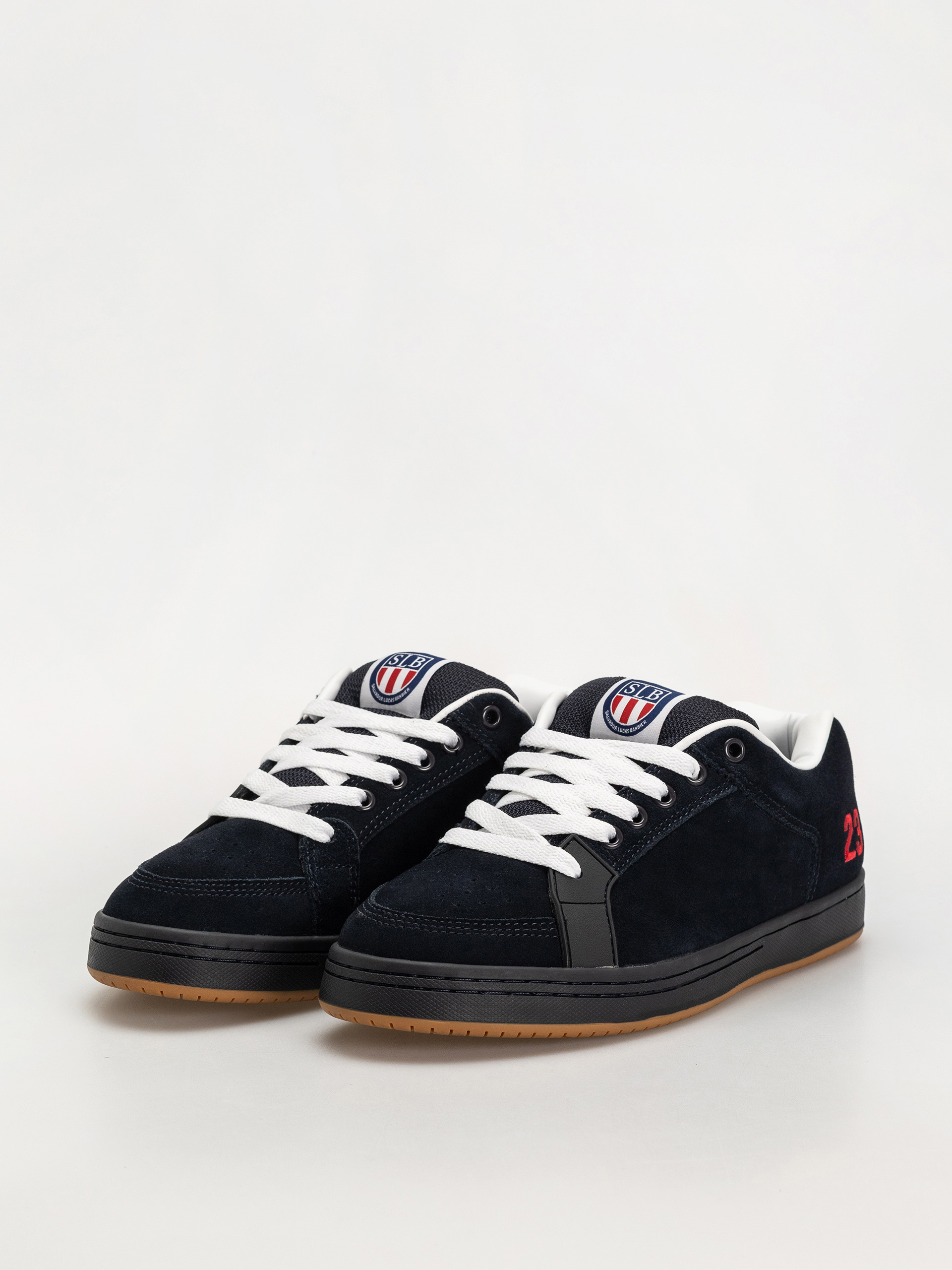 Pantofi Etnies Sal23 (navy)