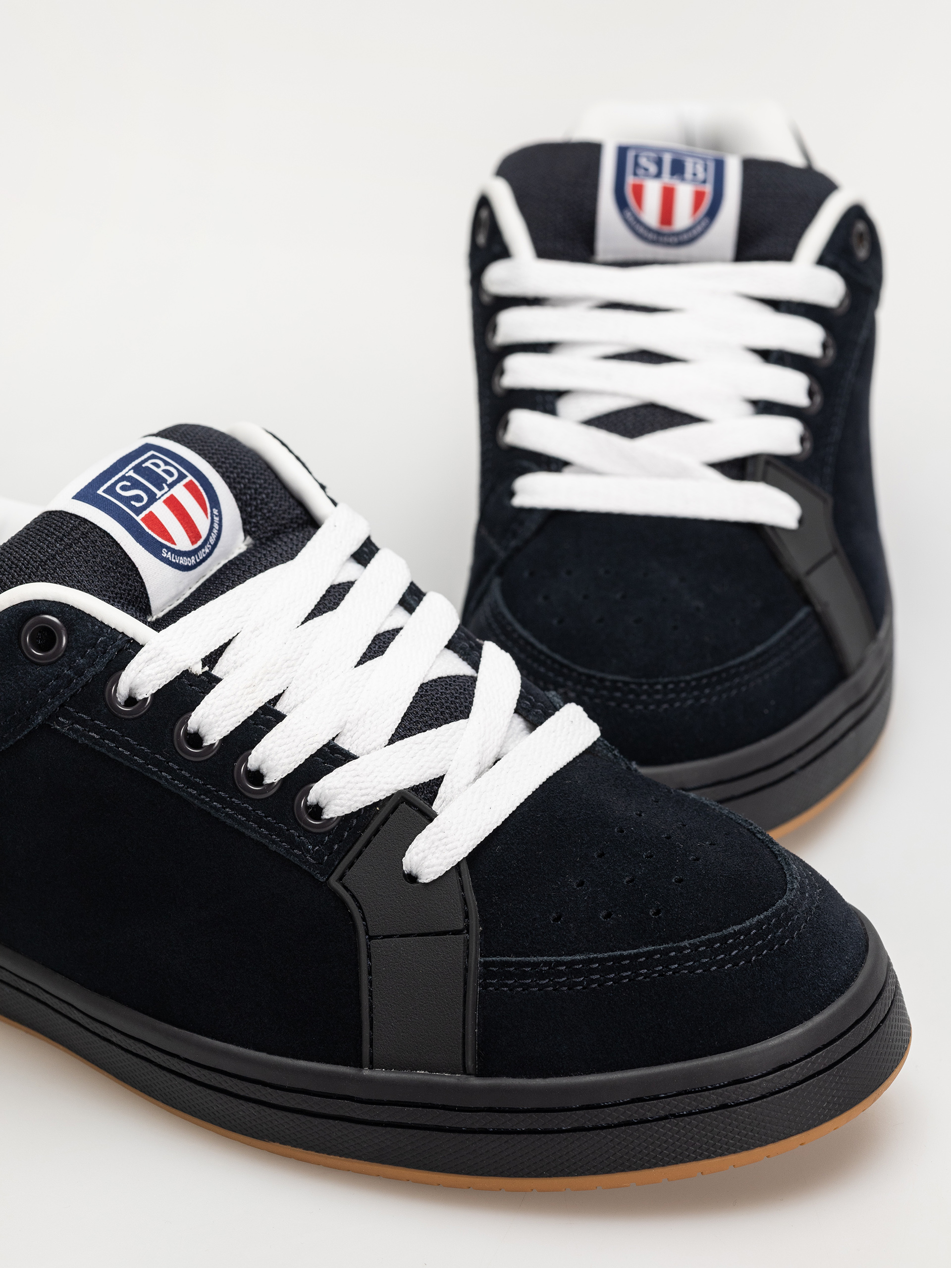 Pantofi Etnies Sal23 (navy)