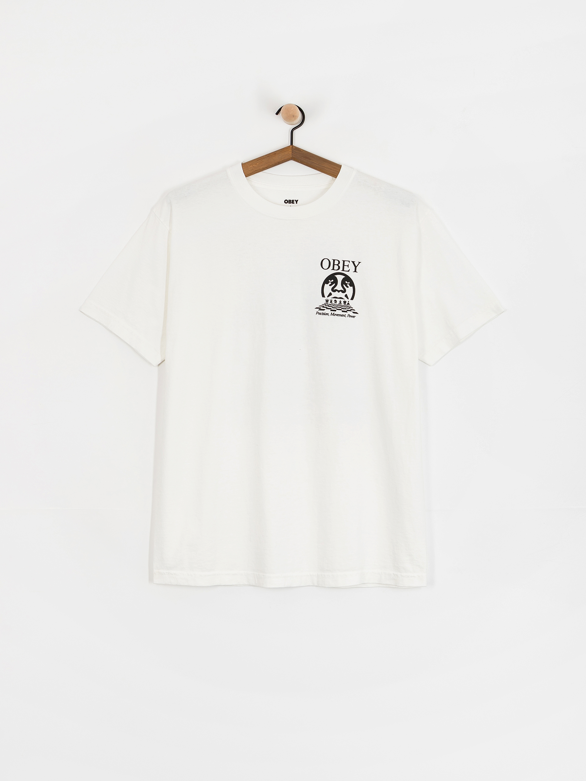 Tricou OBEY Obey Precision