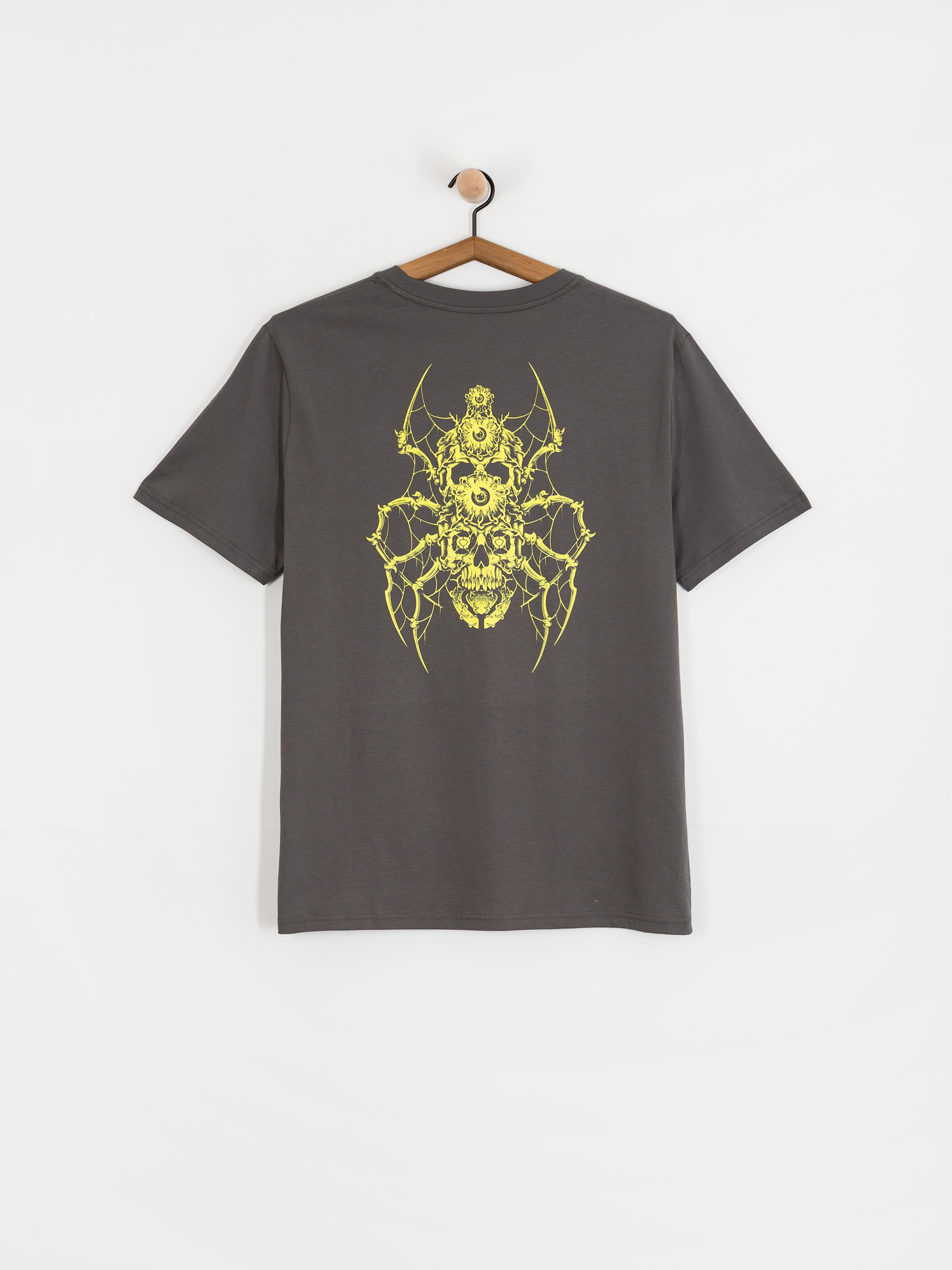 Tricou Circa Trapped (anthracite)