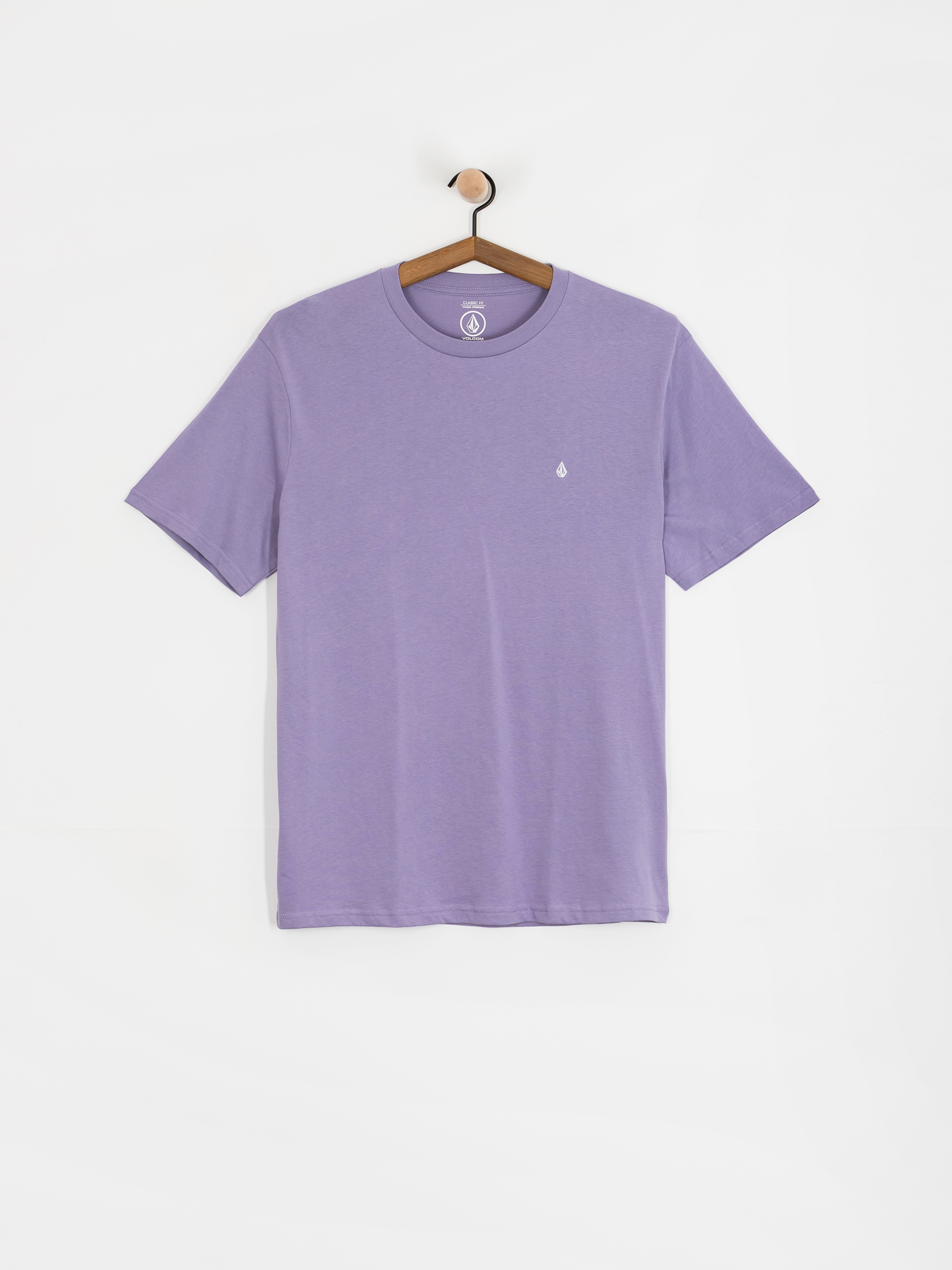 Longsleeve Volcom Stone Blanks Bsc (purple ash)
