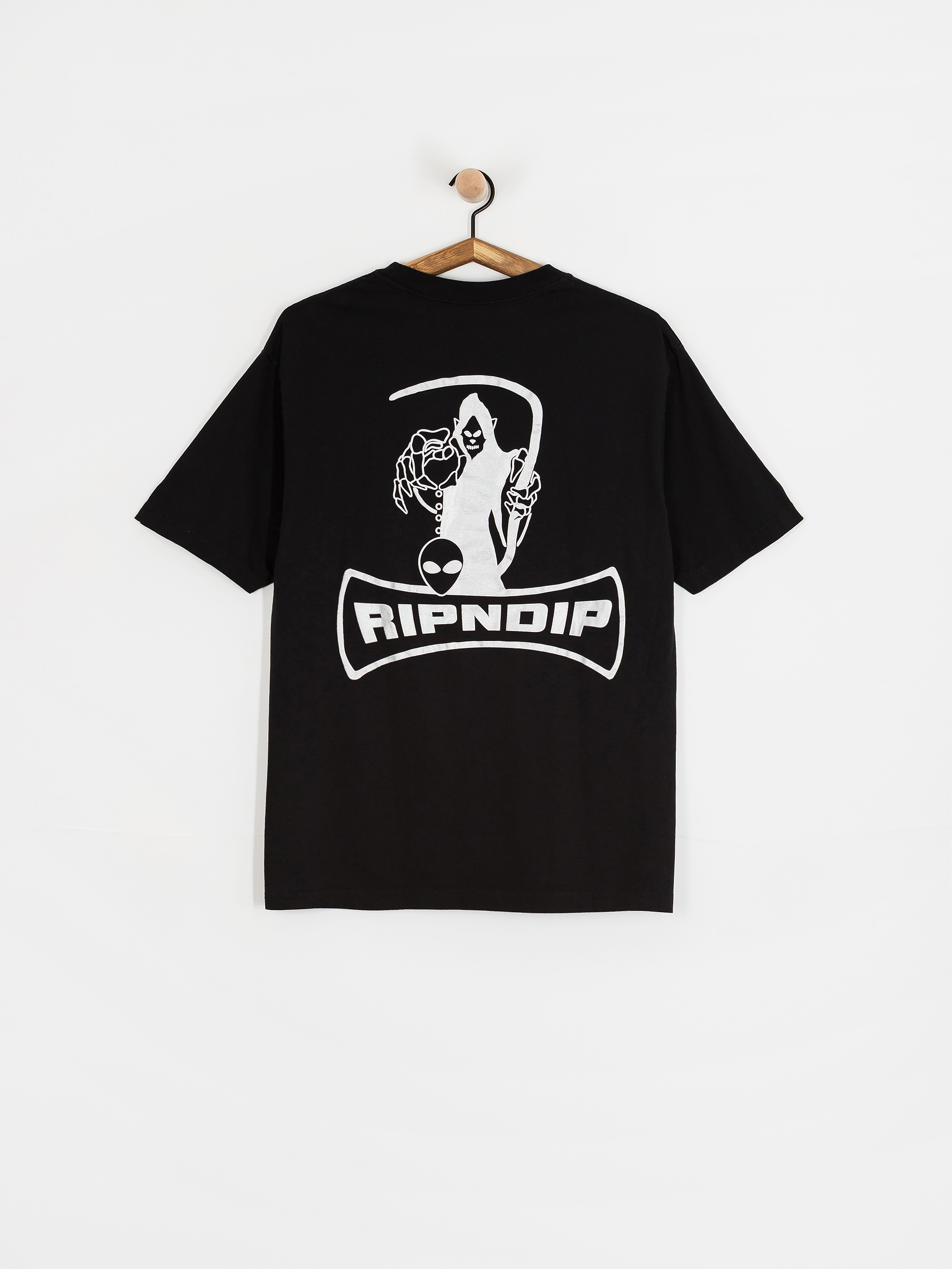 Tricou RipNDip Meltdown