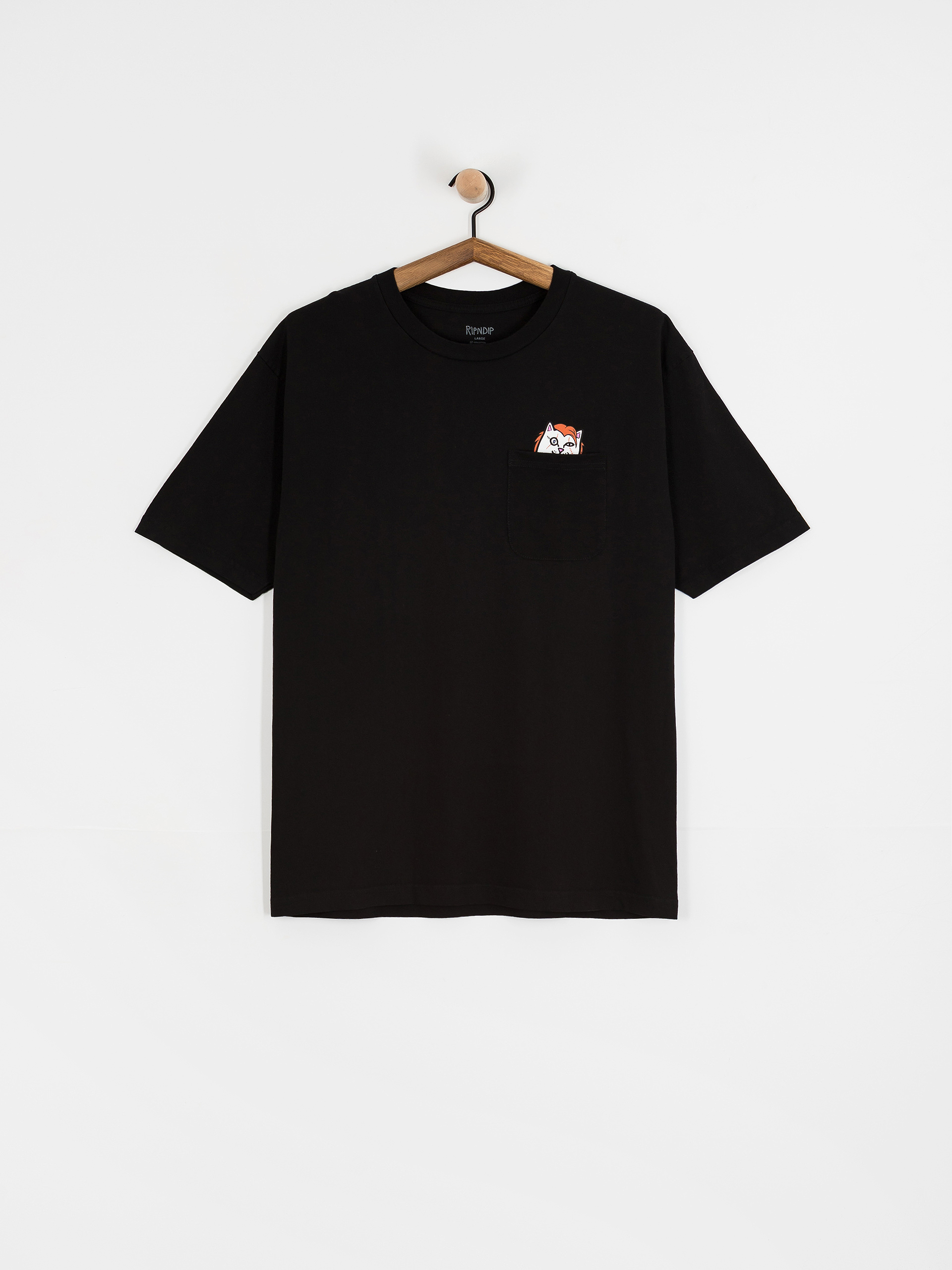 Tricou RipNDip Childs Play Nerm Pocket