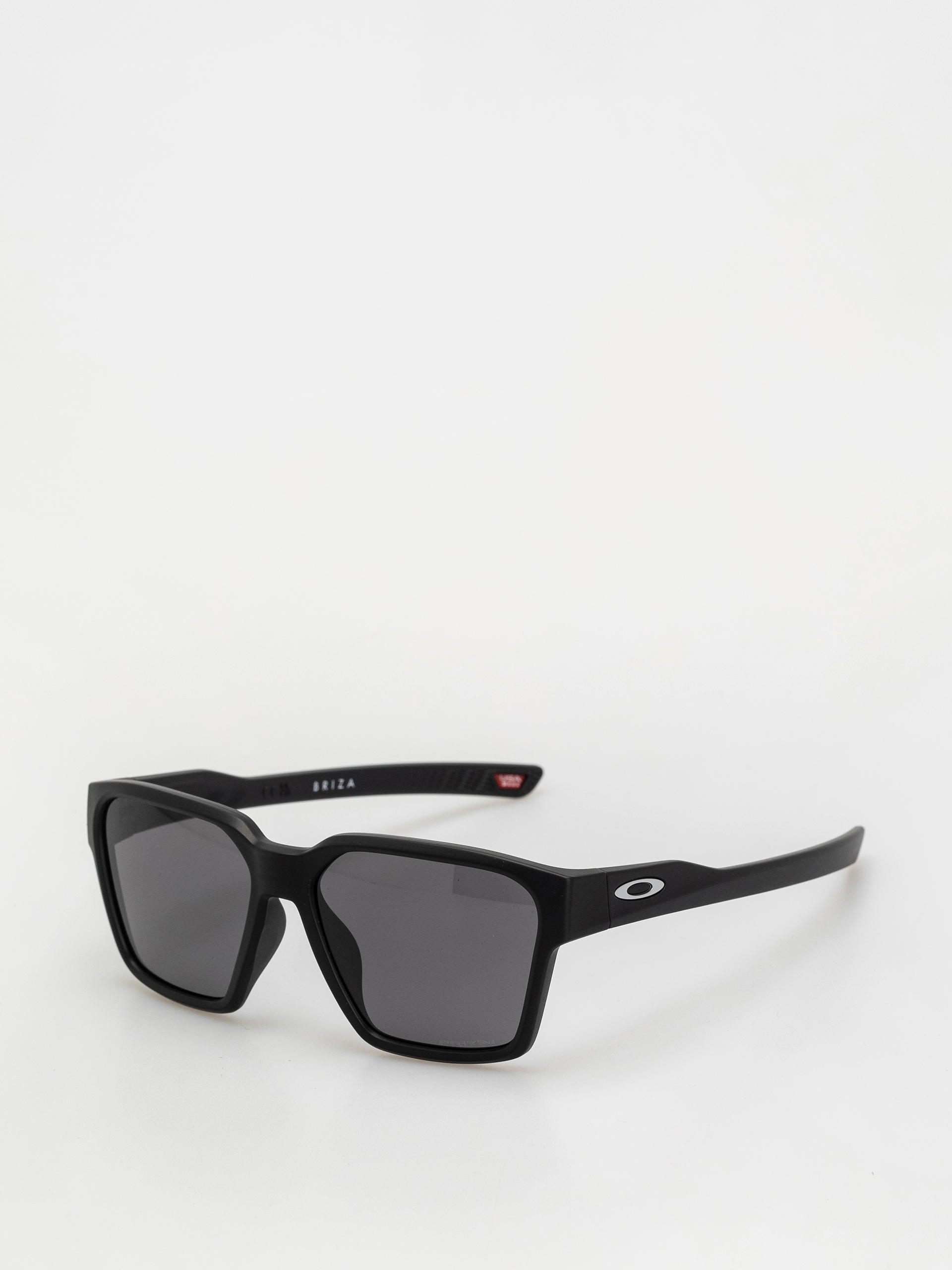 Ochelari de soare Oakley Briza (matte black/prizm grey)