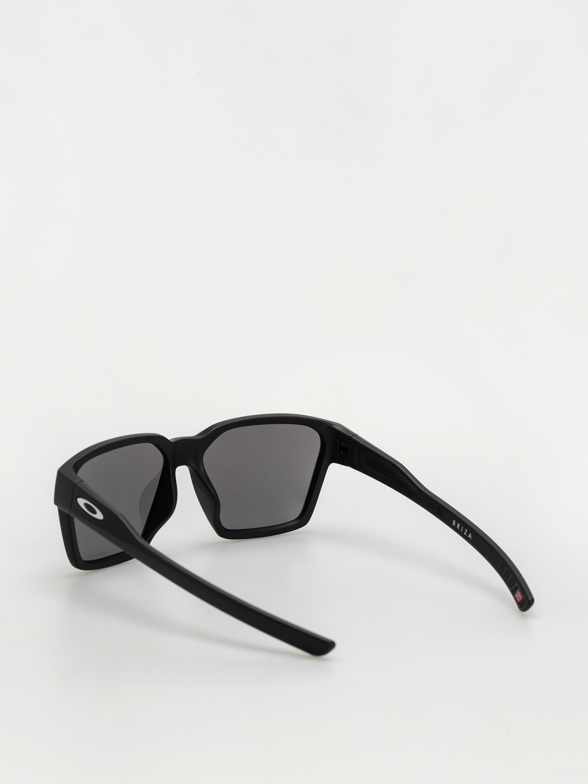Ochelari de soare Oakley Briza (matte black/prizm grey)