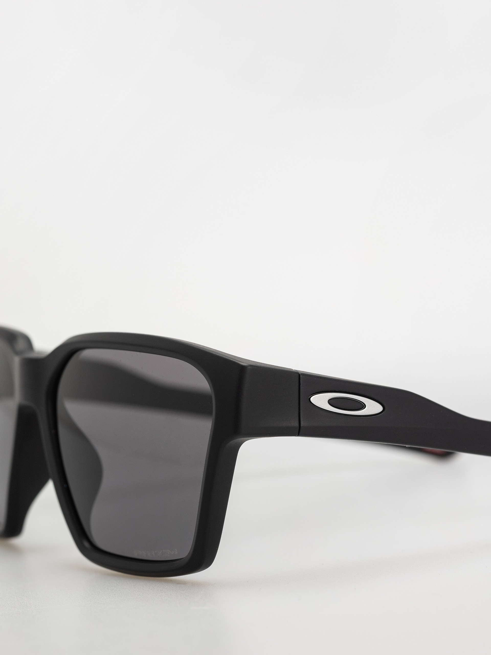 Ochelari de soare Oakley Briza (matte black/prizm grey)