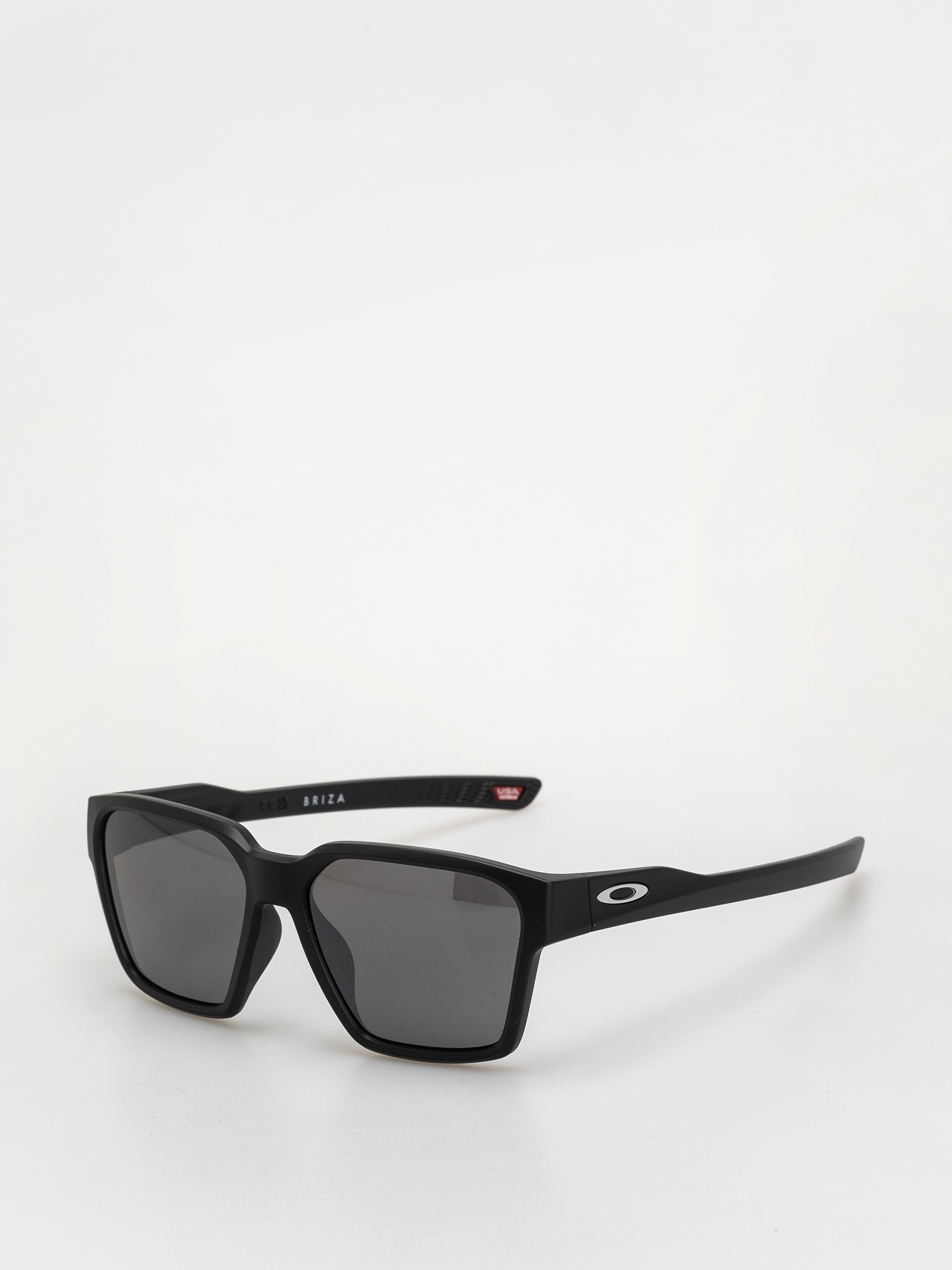 Ochelari de soare Oakley Briza (matte black/prizm black polar)