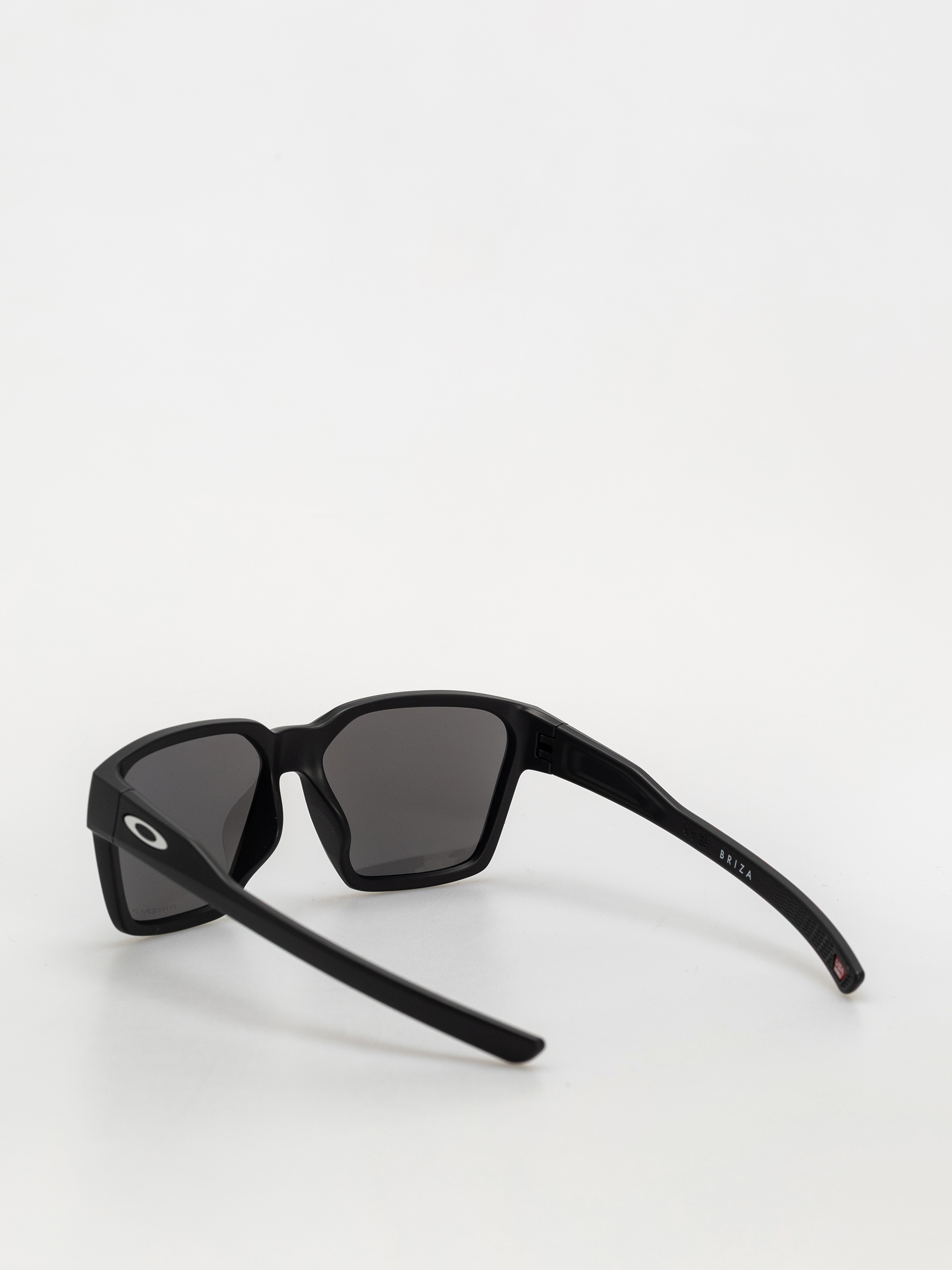 Ochelari de soare Oakley Briza (matte black/prizm black polar)