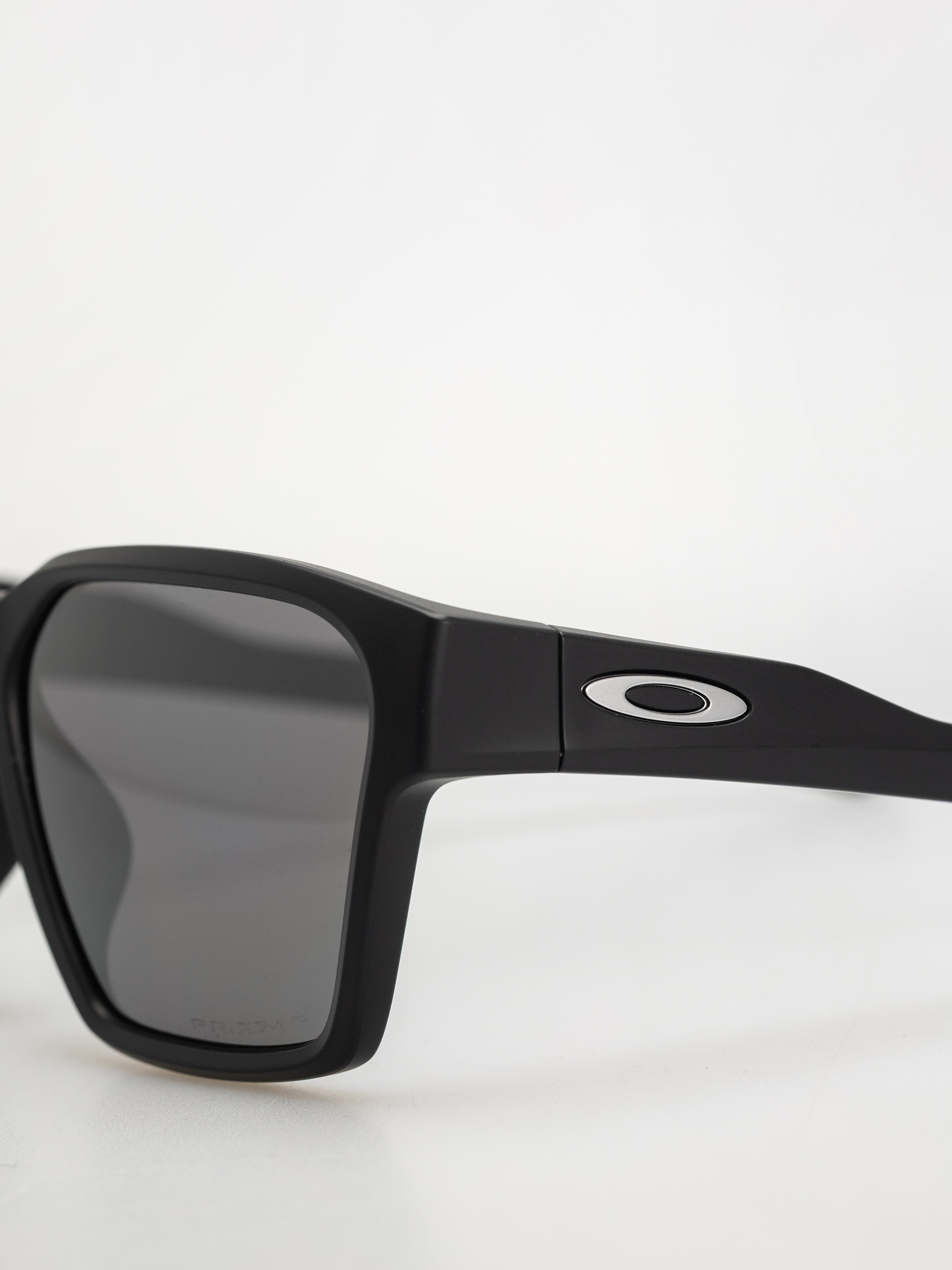 Ochelari de soare Oakley Briza (matte black/prizm black polar)