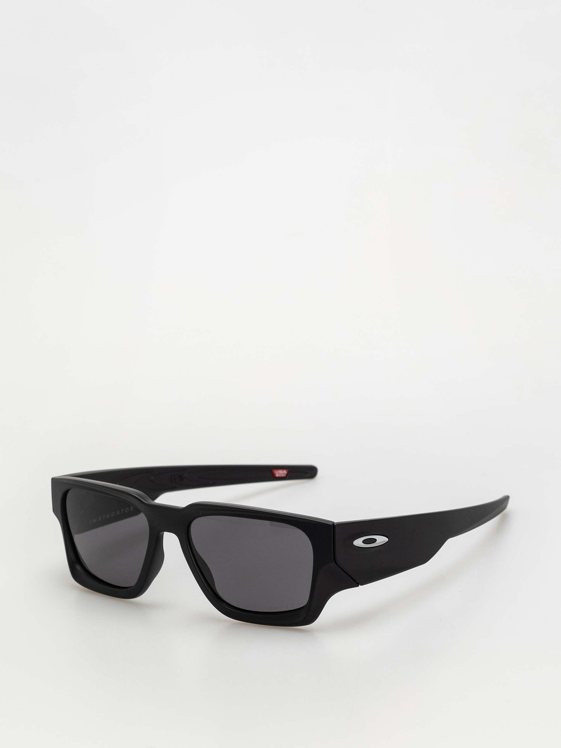 Ochelari de soare Oakley Instagator (matte black/prizm grey)