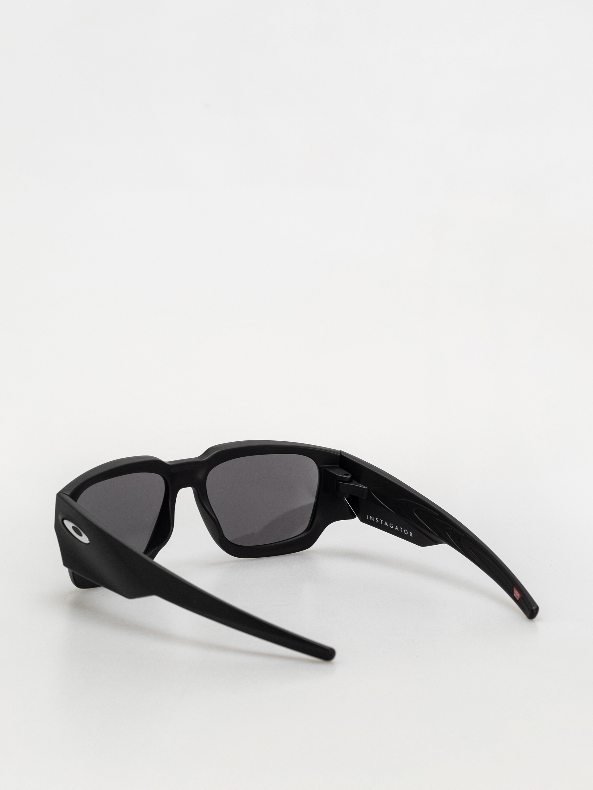 Ochelari de soare Oakley Instagator (matte black/prizm grey)