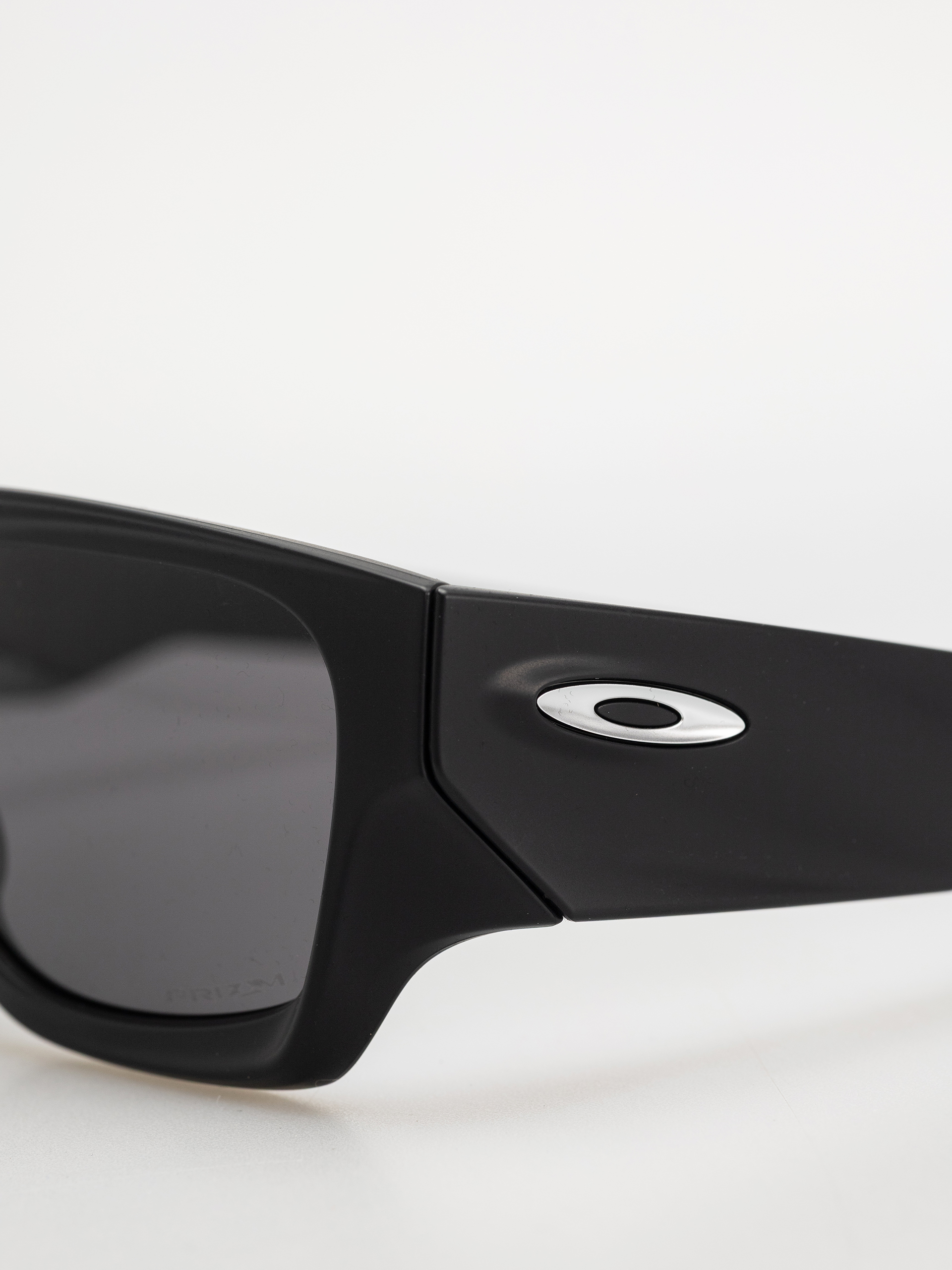 Ochelari de soare Oakley Instagator (matte black/prizm grey)