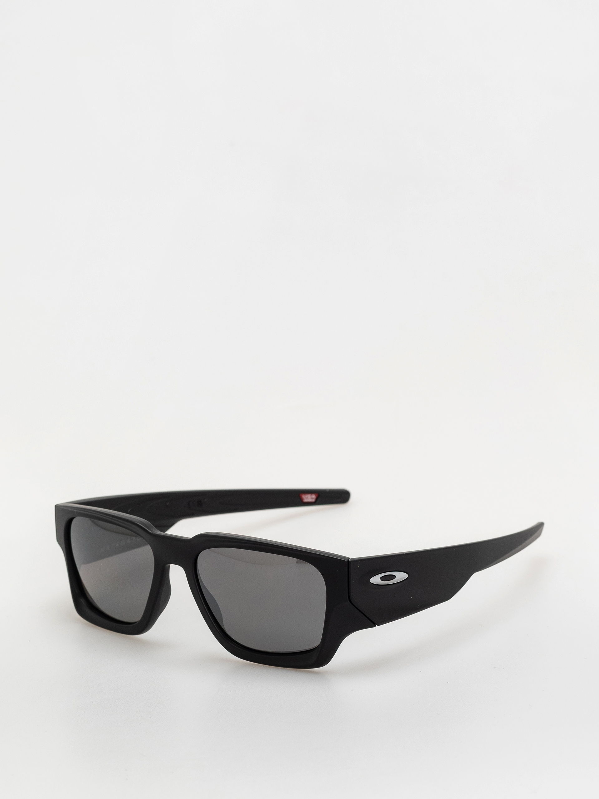 Ochelari de soare Oakley Instagator (matte black/prizm black polar)