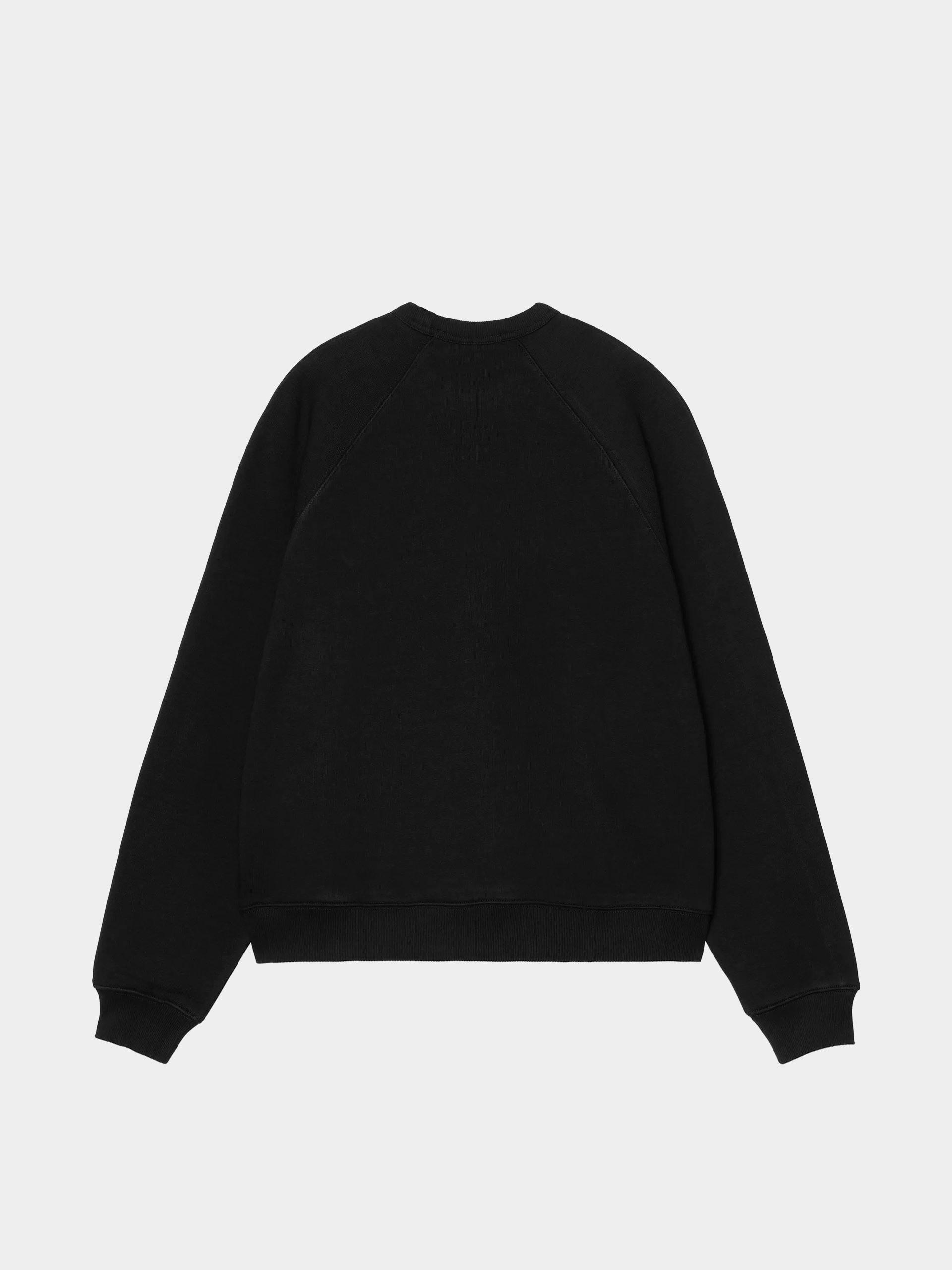 Hanorac Carhartt WIP Ray Wmn (black)