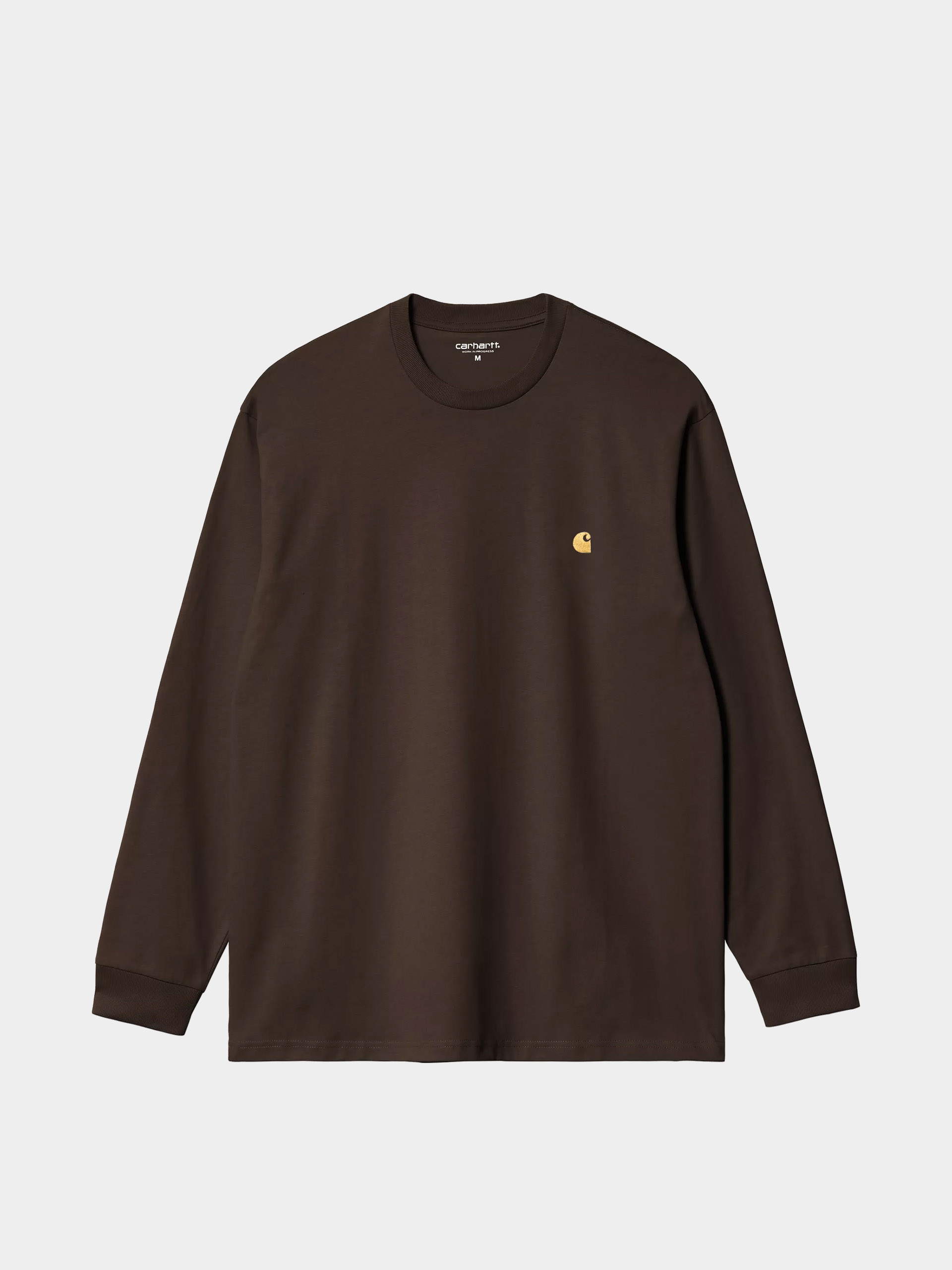 Longsleeve Carhartt WIP Chase