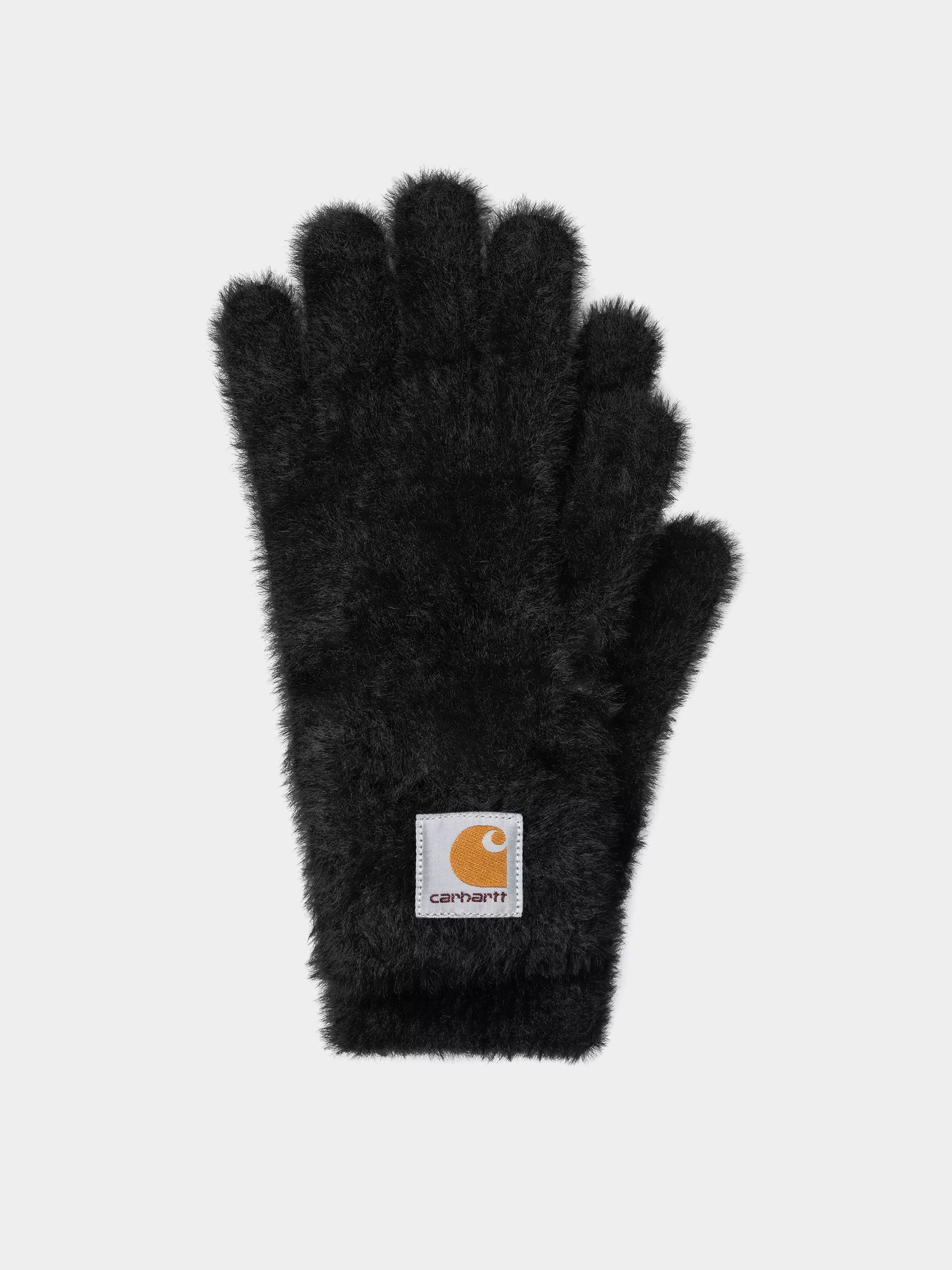 Mănuși Carhartt WIP Chedda (black)