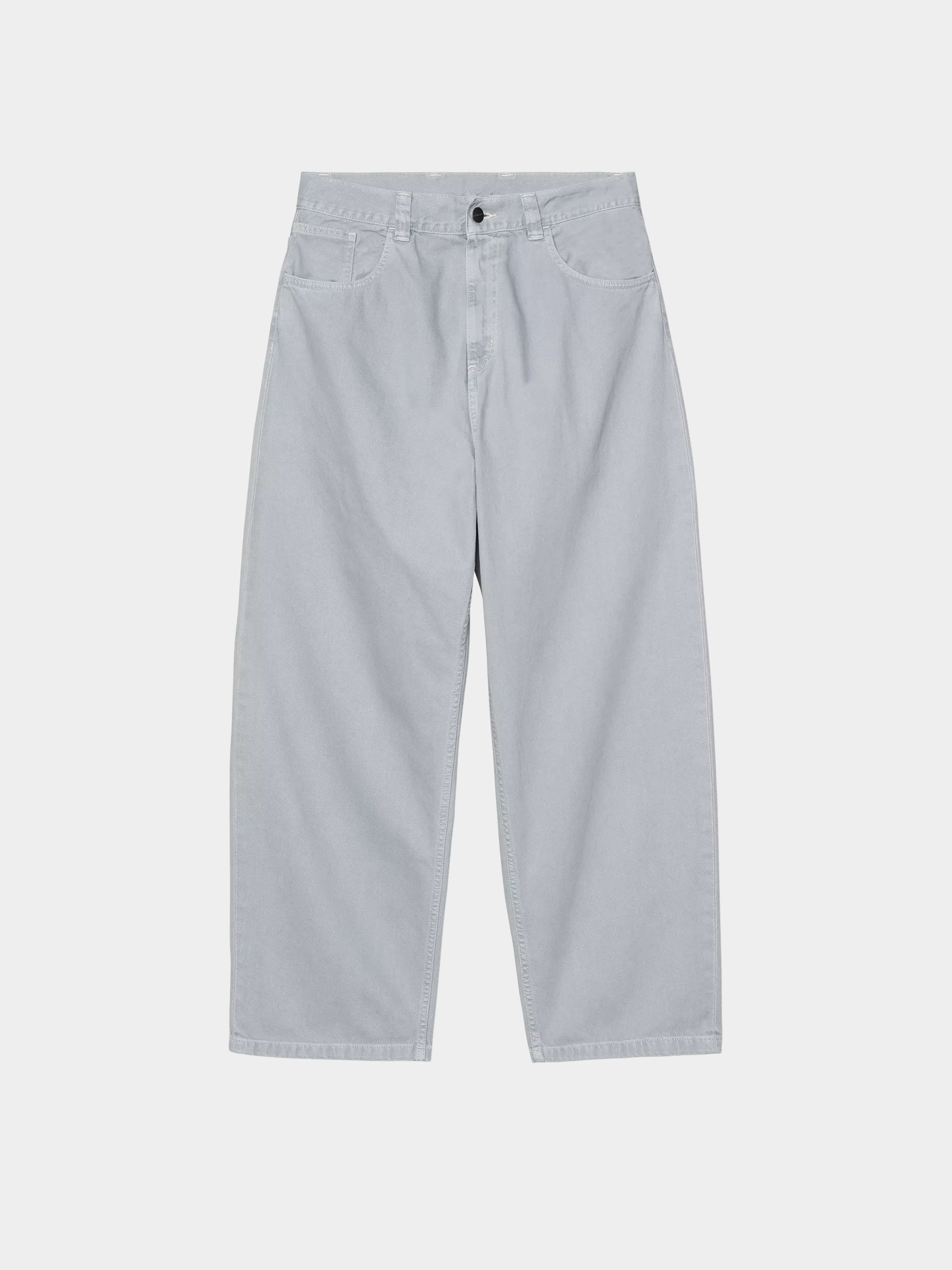 Pantaloni Carhartt WIP Brandon (citadel/stone dyed)