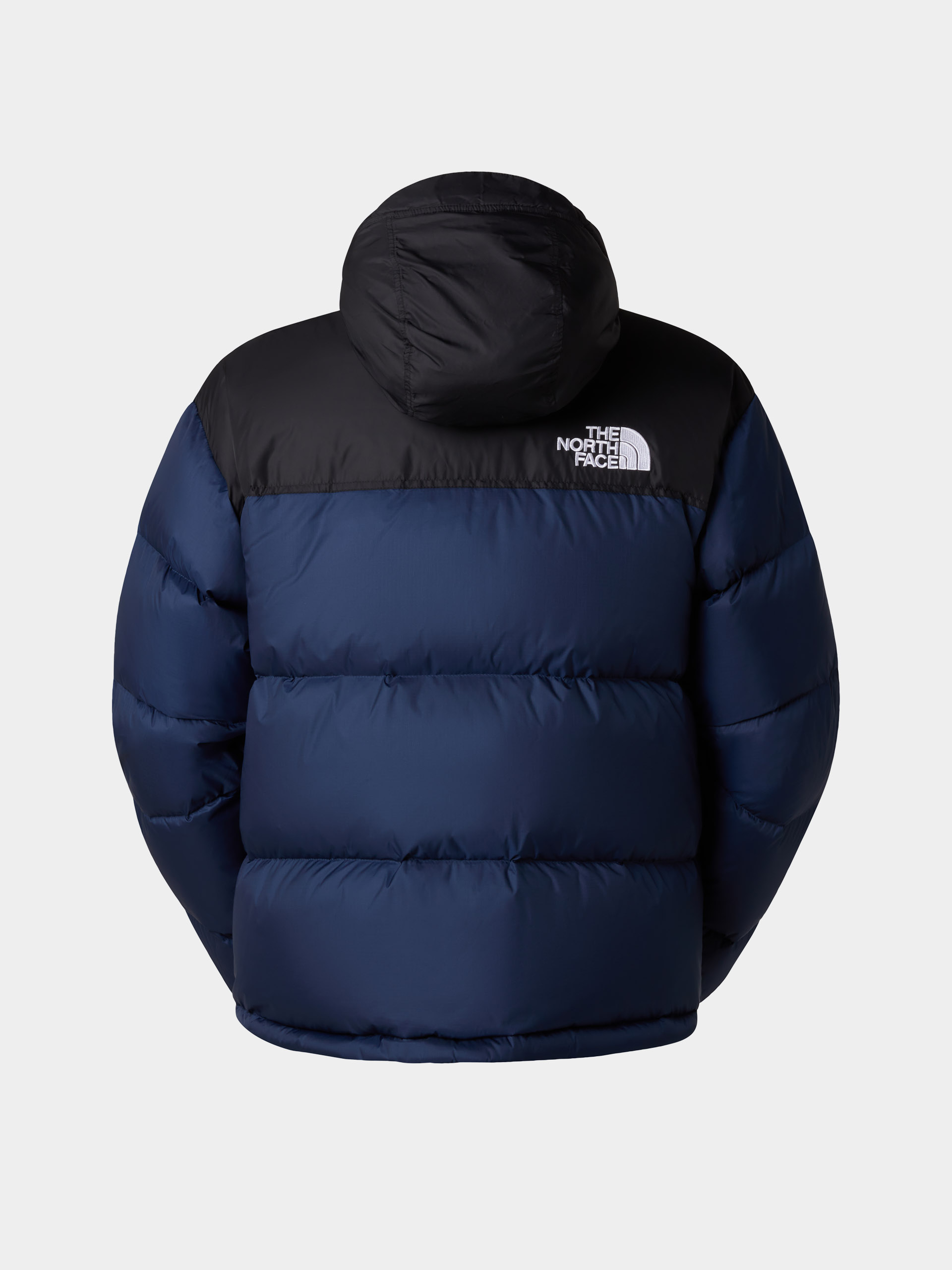 Geacă The North Face 1996 Retro Nuptse (summit navy/tnf black/r)