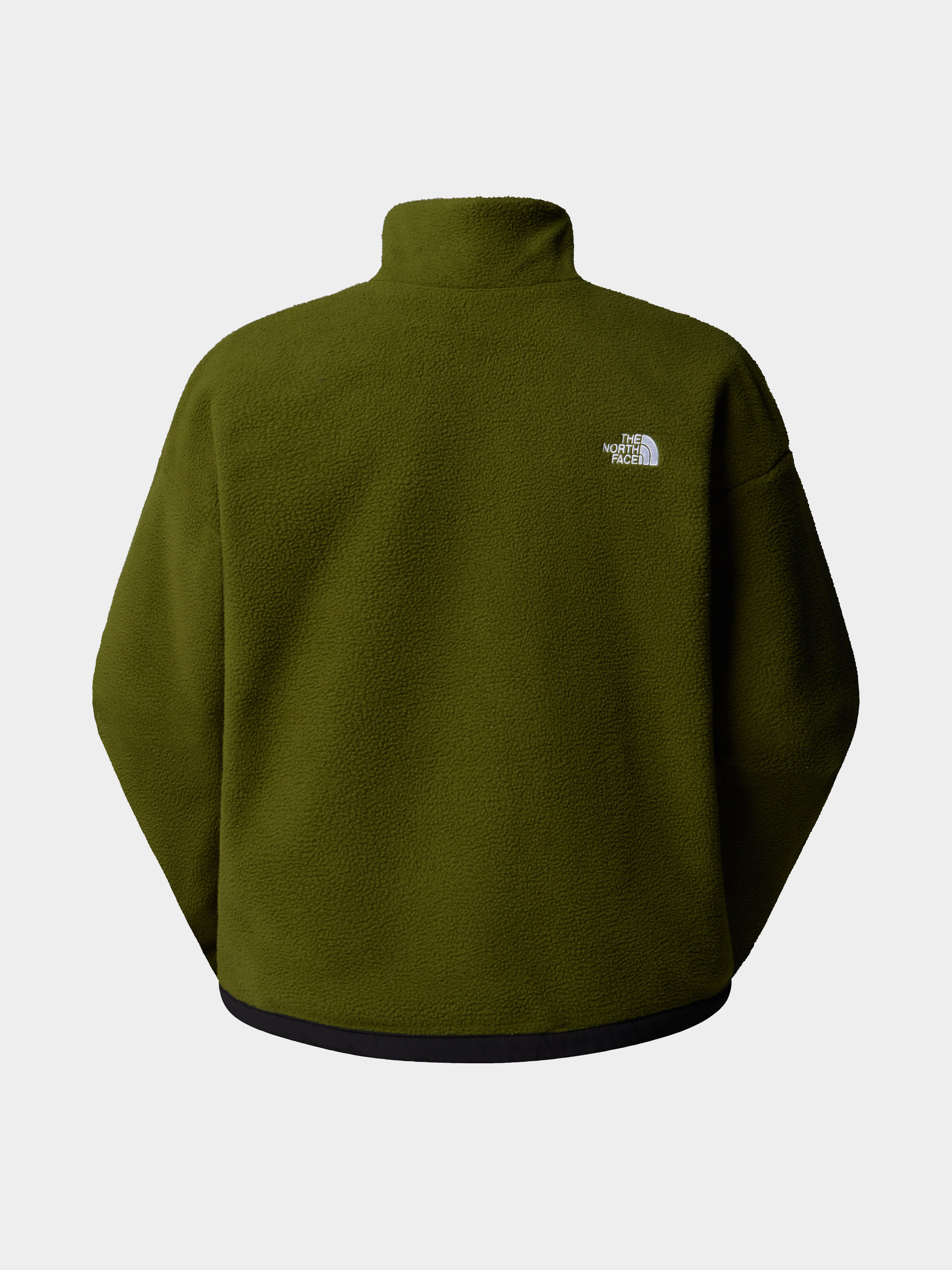Geacă The North Face Yumiori Reversible (tnf black/woodland gree)