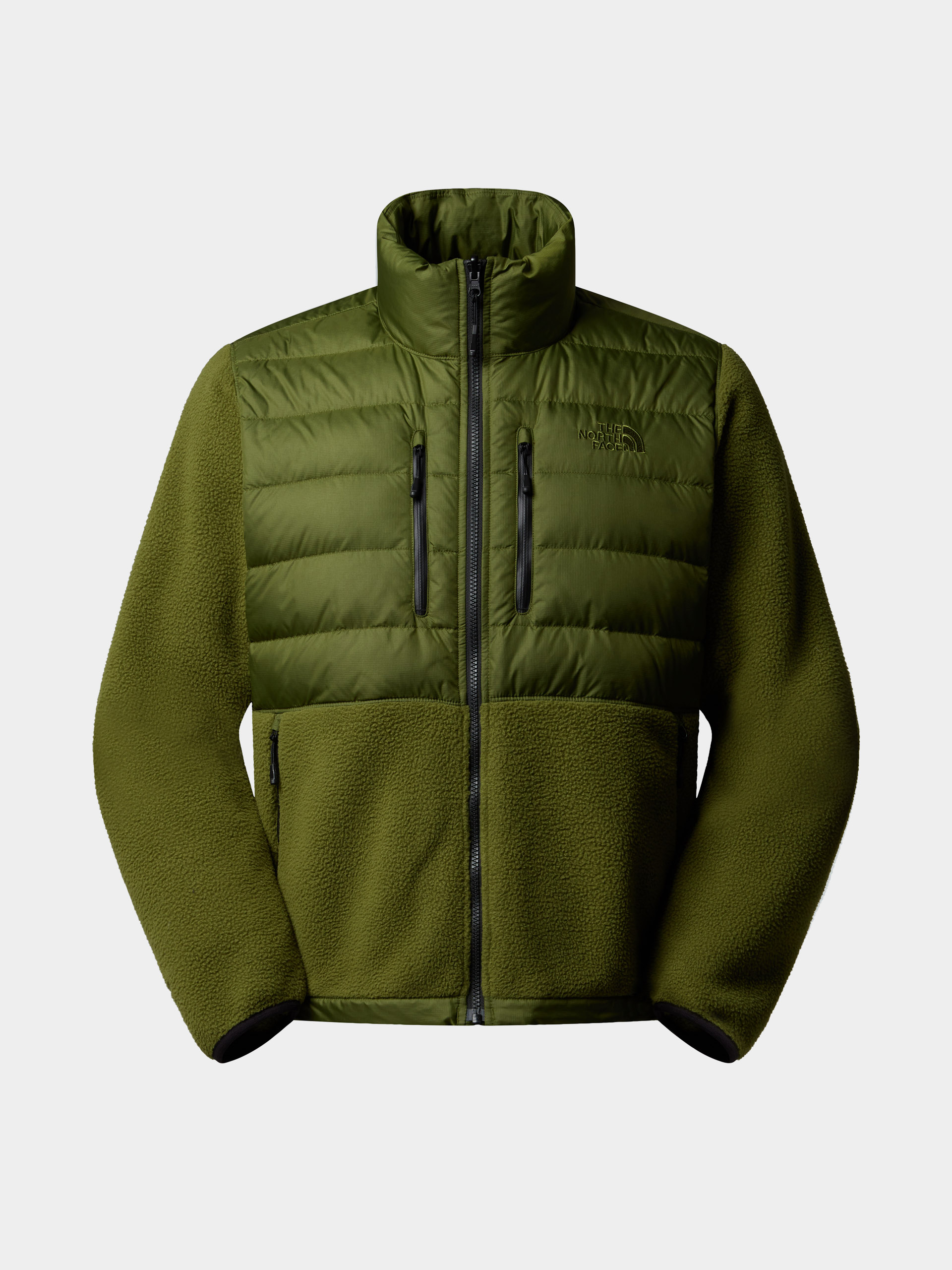 Geacă The North Face Rmst Denali Tek Hybrid