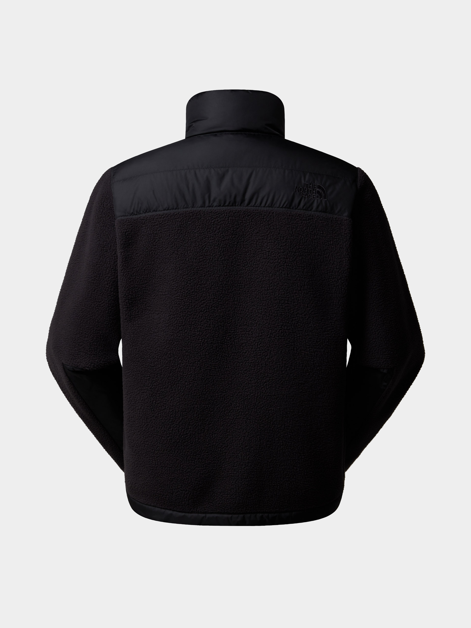 Geacă The North Face Rmst Denali Tek Hybrid (tnf black)