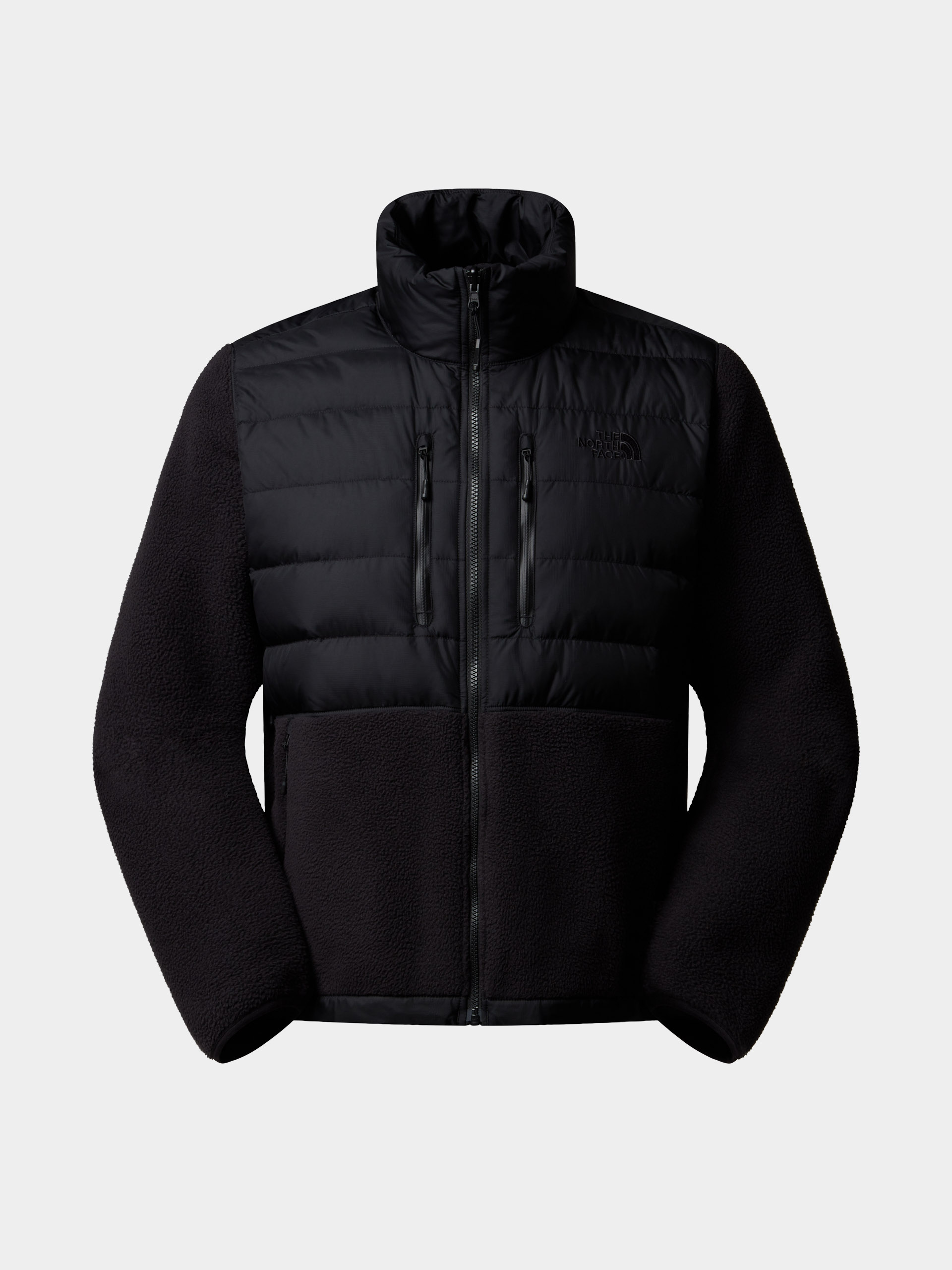 Geacă The North Face Rmst Denali Tek Hybrid (tnf black)