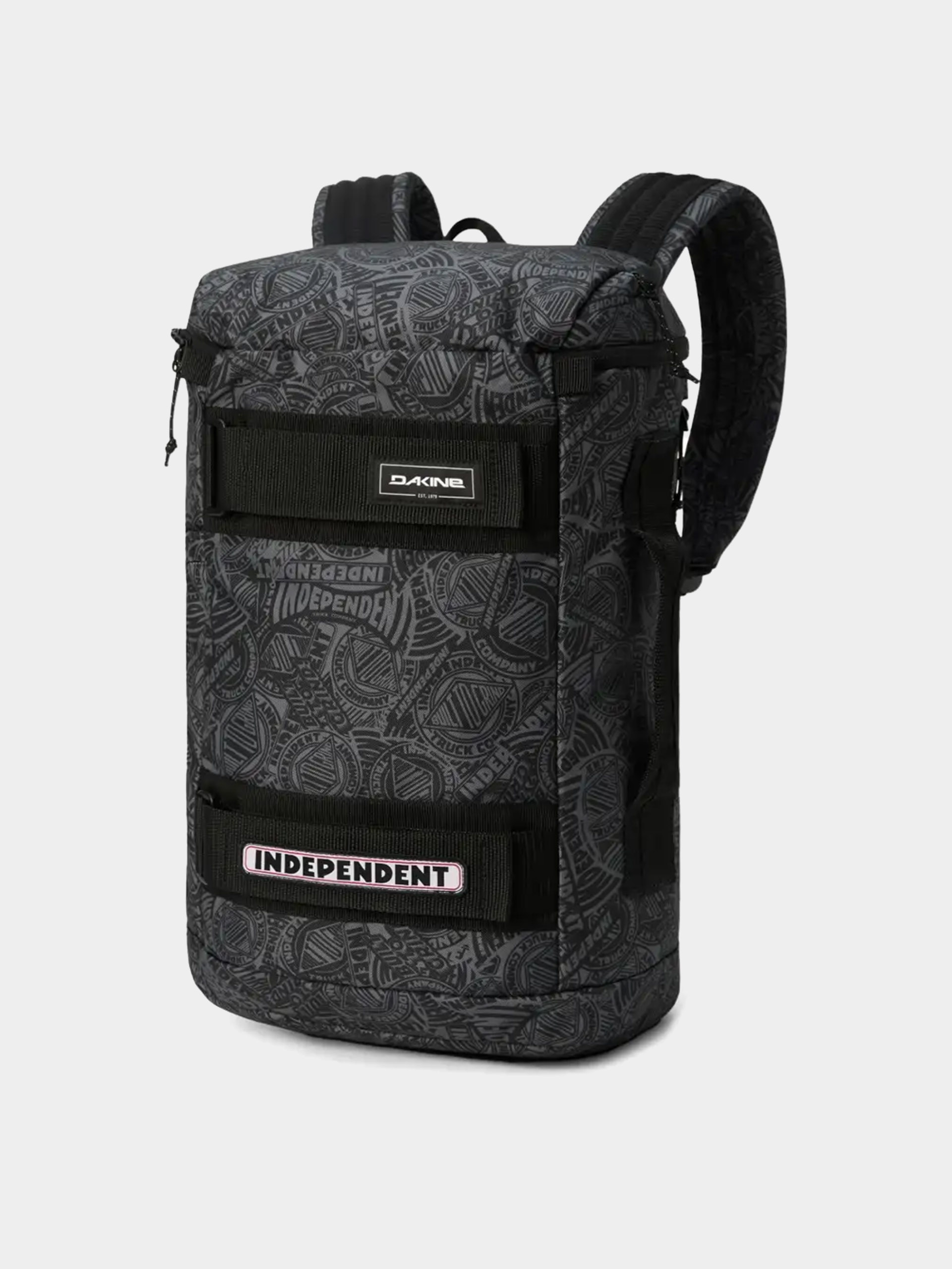 Rucsac Dakine X Independent Mission Street Pack 25L