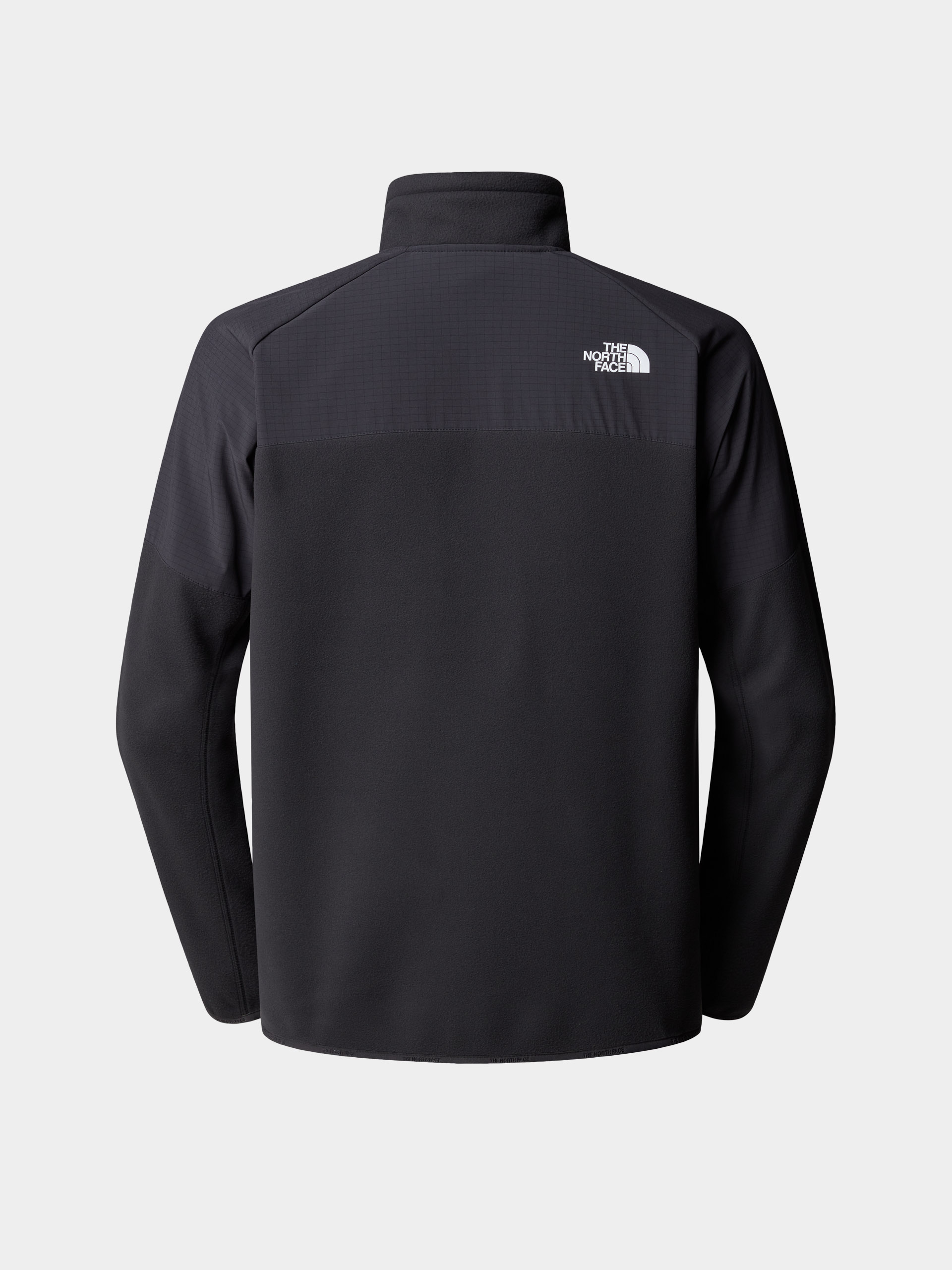 Pentru bărbați Hanorac din fleece The North Face Glacier HVWT 1/2 Zip (asphg/aspg/tnfb)