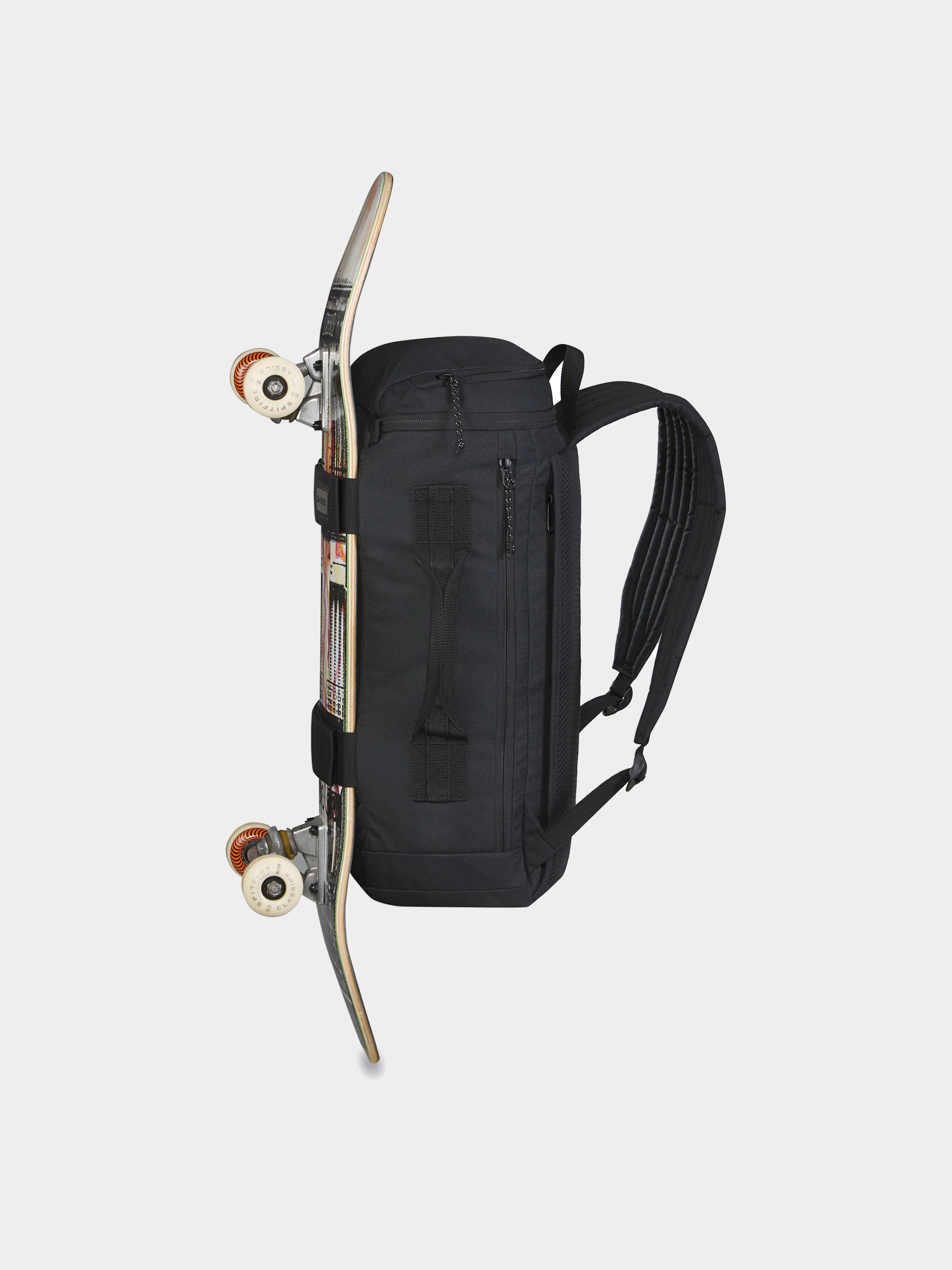 Rucsac Dakine X Independent Mission Street Pack 25L (black)