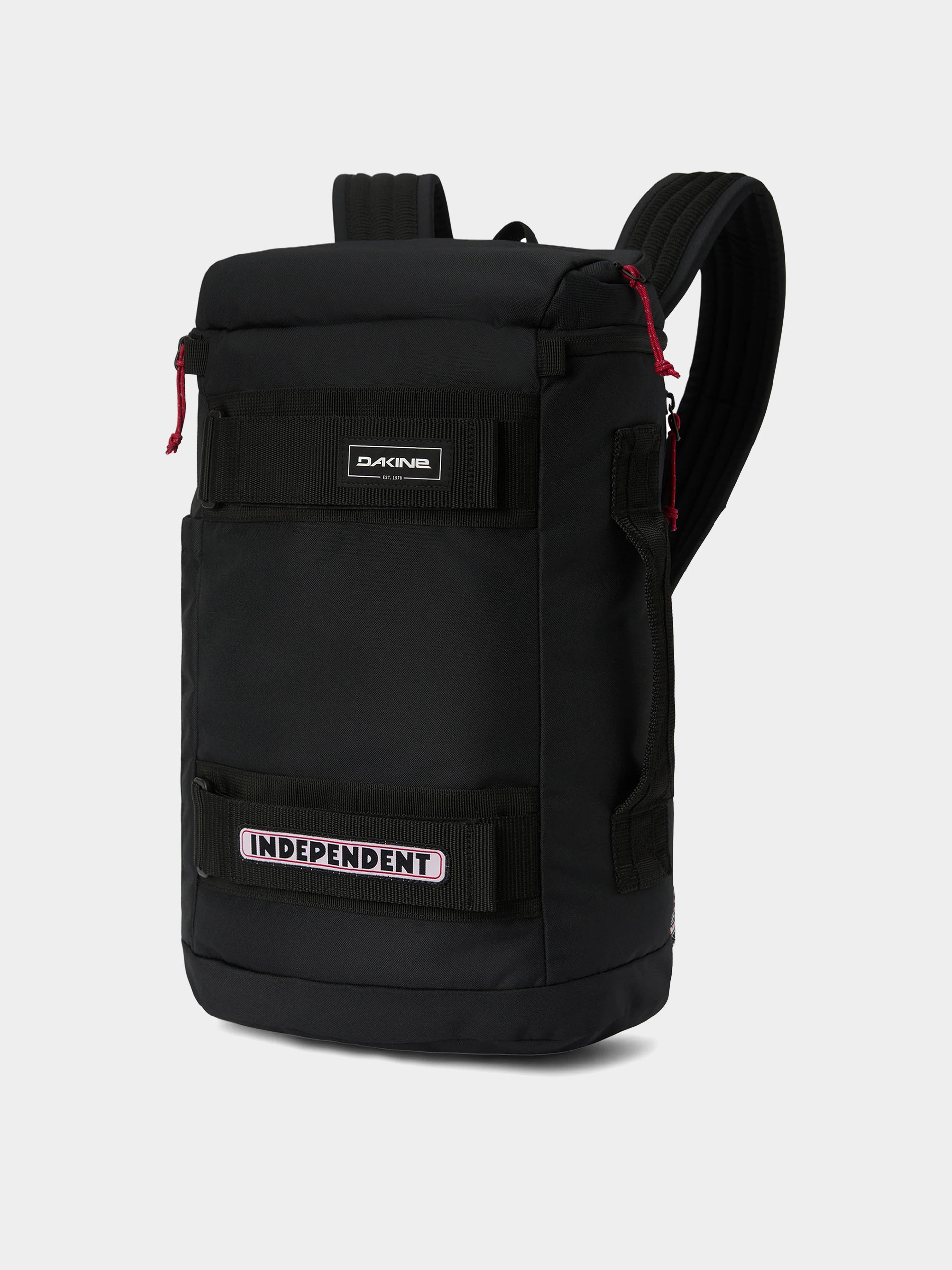 Rucsac Dakine X Independent Mission Street Pack 25L (black)