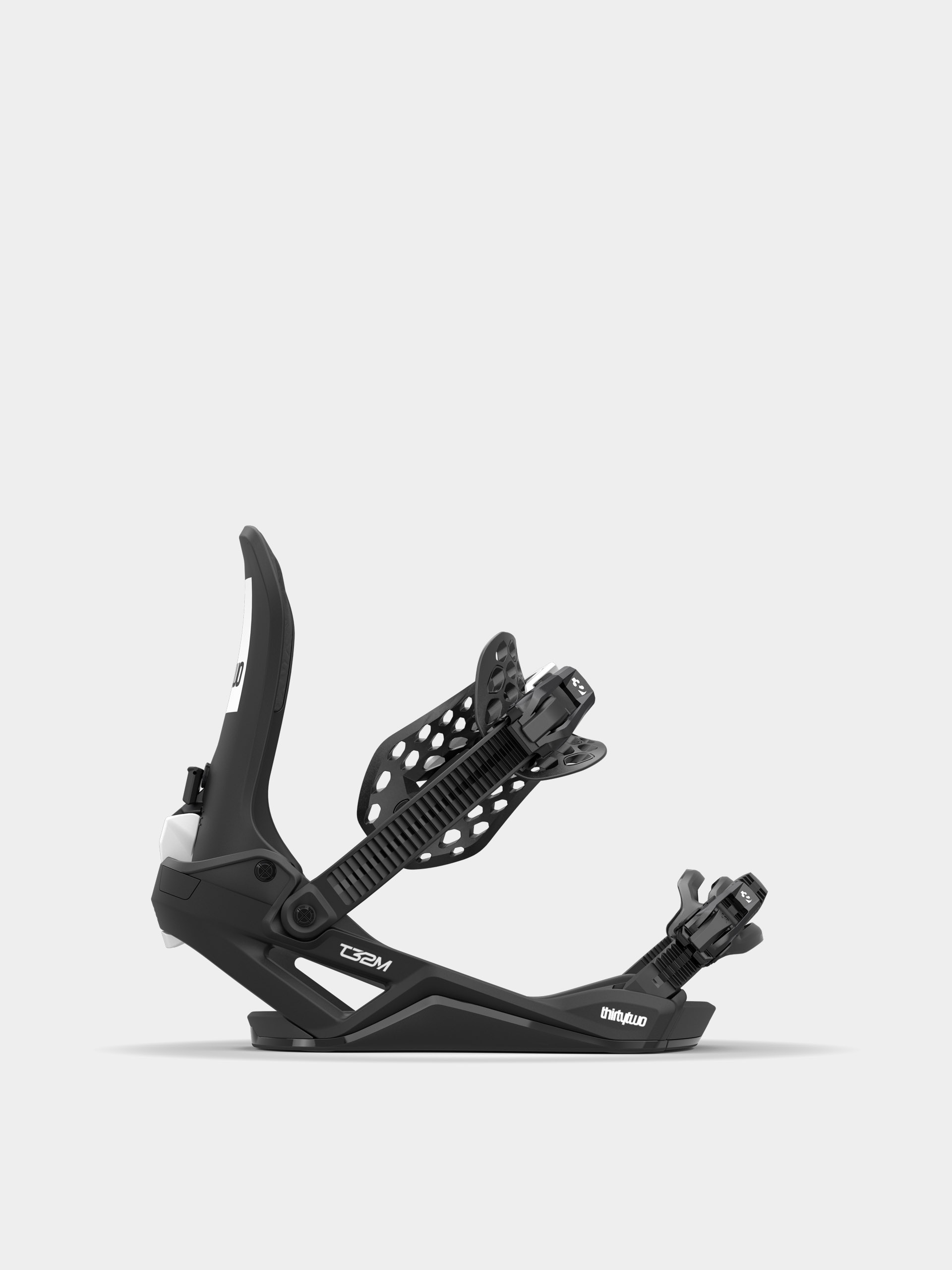 Legături pentru snowboard ThirtyTwo T32M Fase (black)