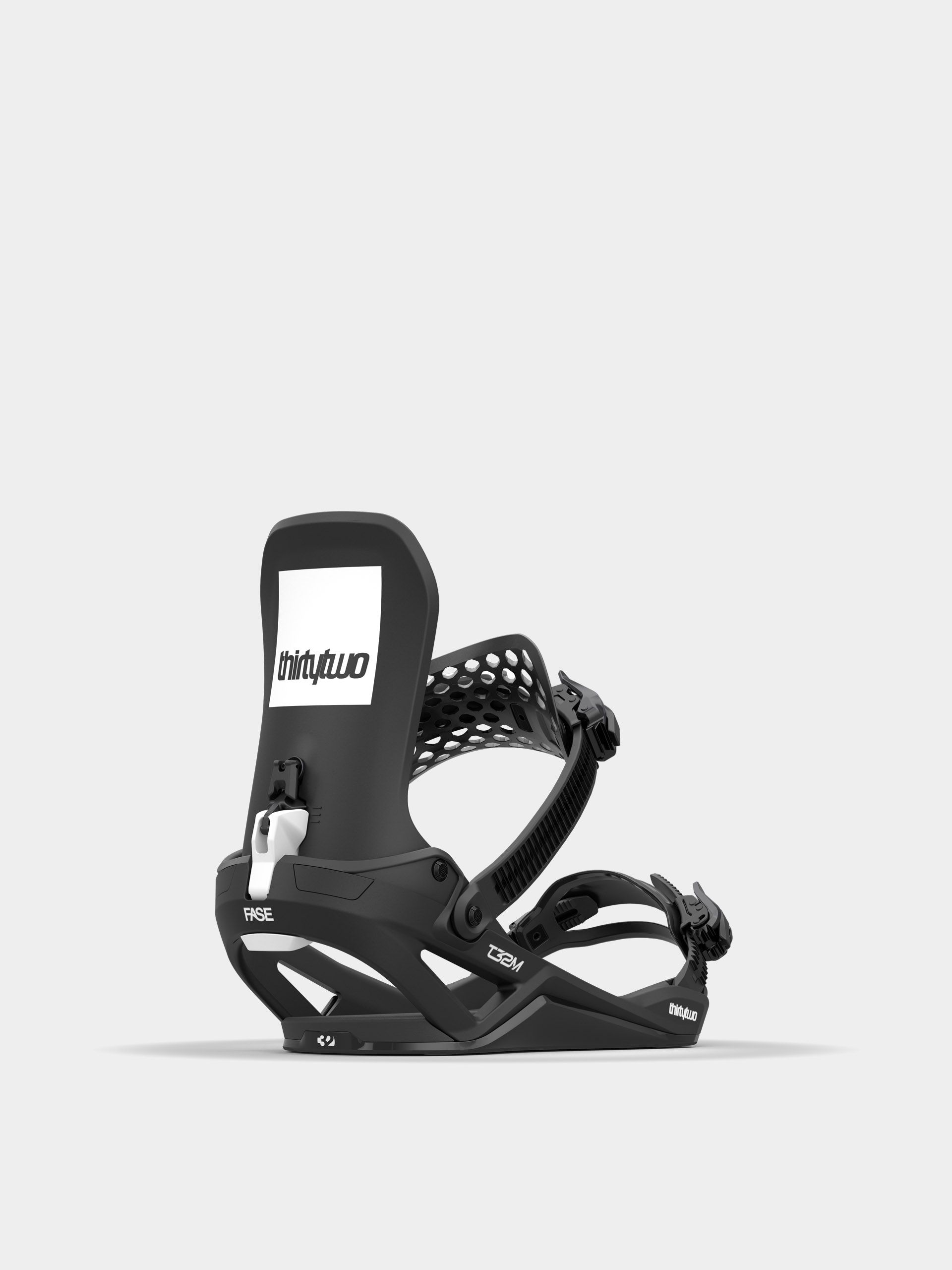 Legături pentru snowboard ThirtyTwo T32M Fase (black)