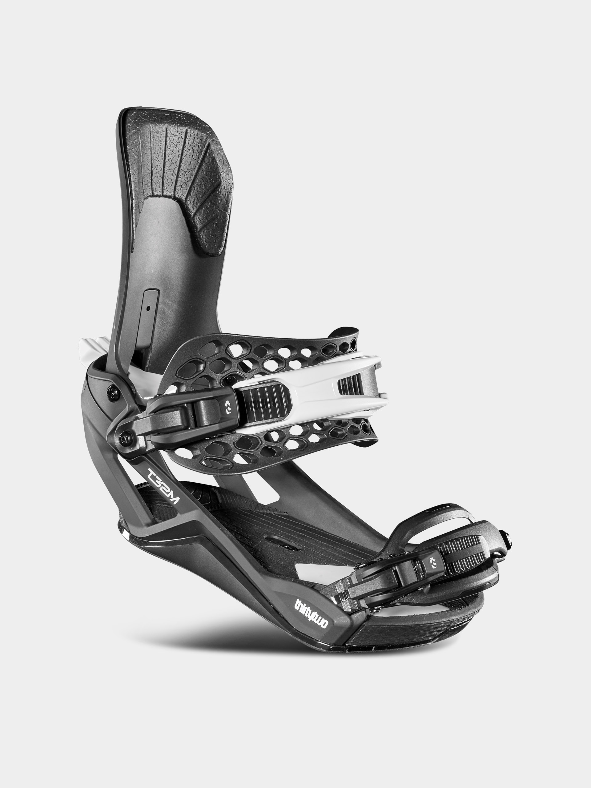 Legături pentru snowboard ThirtyTwo T32M Fase (black)