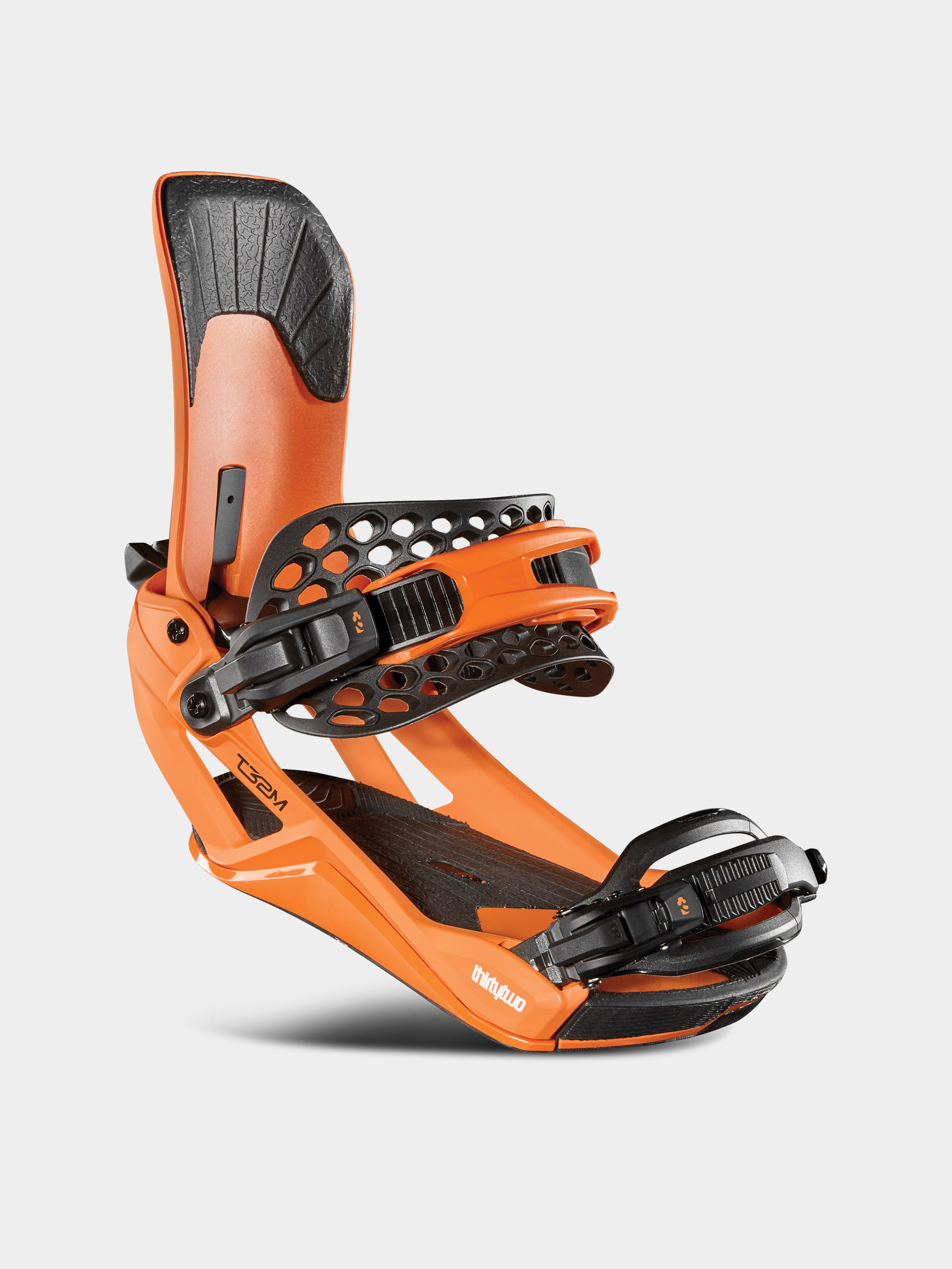 Legături pentru snowboard ThirtyTwo T32M Fase (orange)