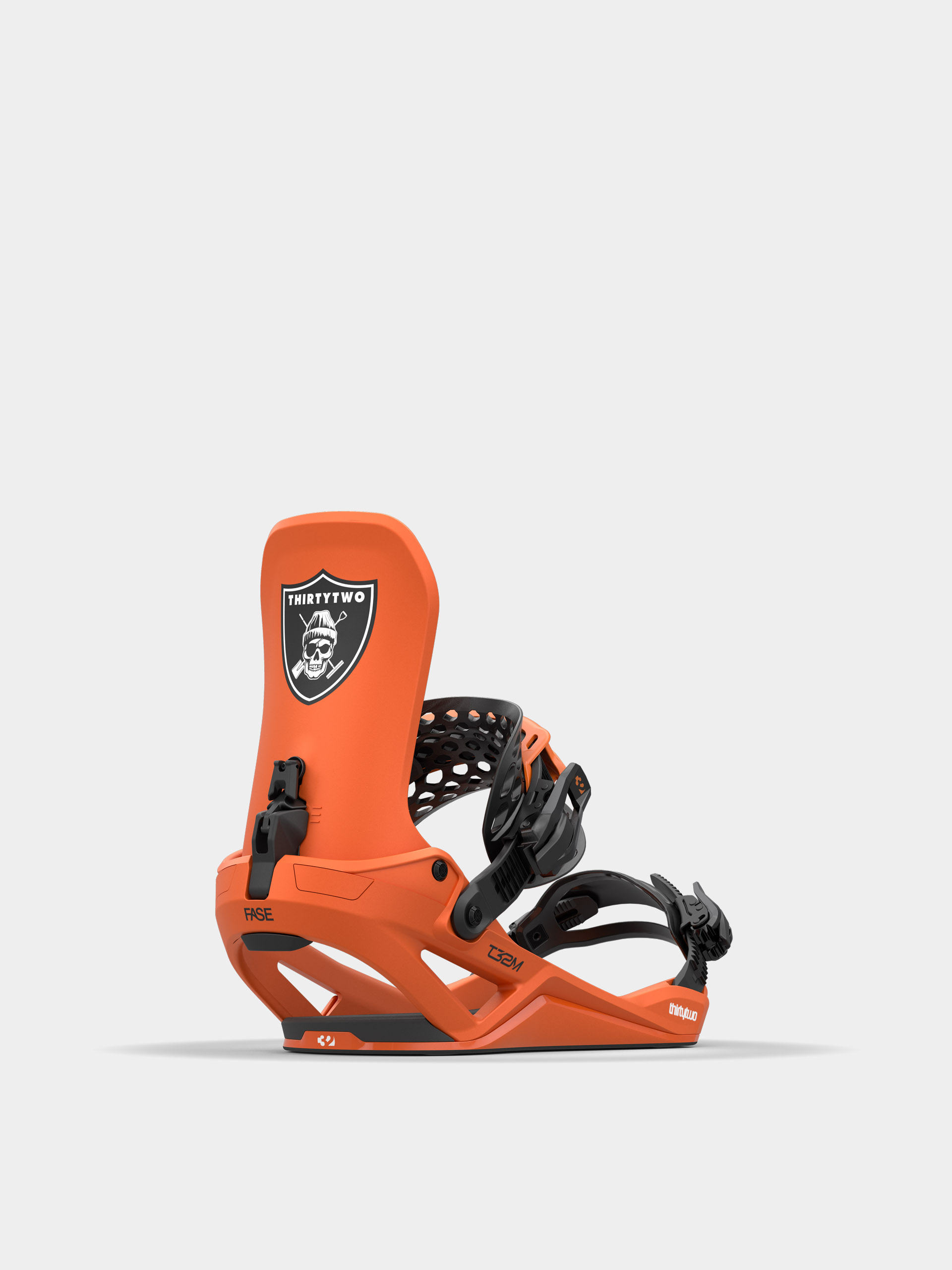 Legături pentru snowboard ThirtyTwo T32M Fase - portocaliu (orange)