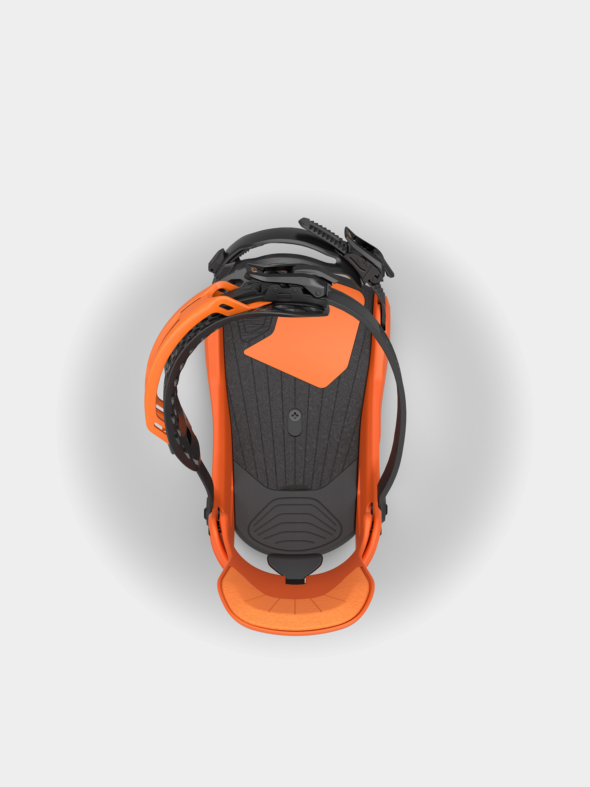 Legături pentru snowboard ThirtyTwo T32M Fase (orange)
