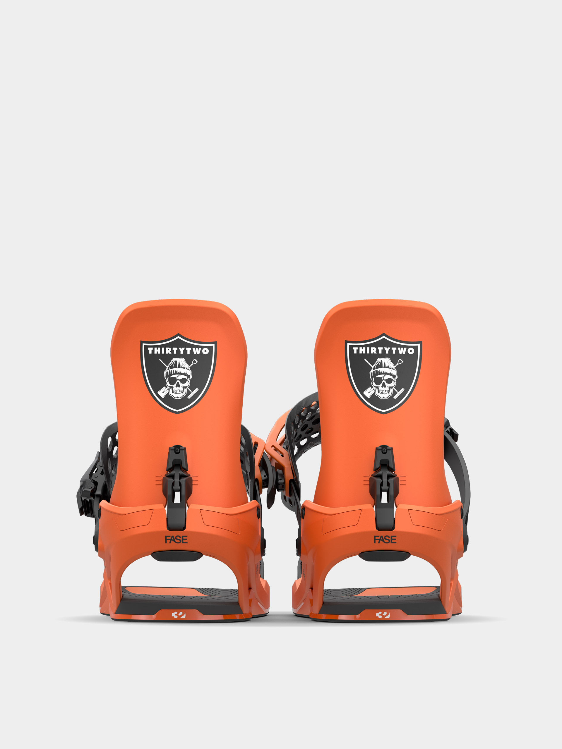 Legături pentru snowboard ThirtyTwo T32M Fase (orange)