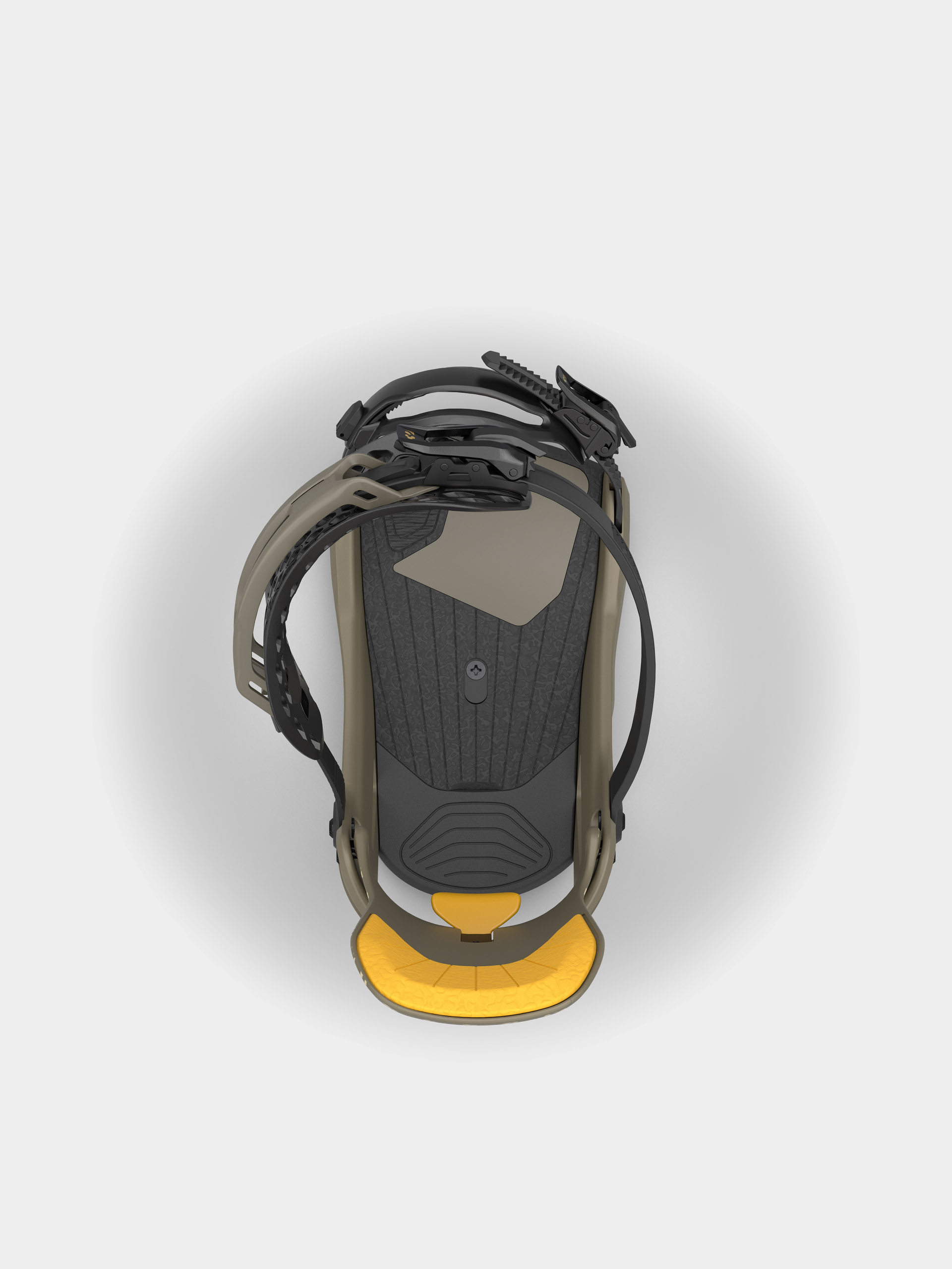 Legături pentru snowboard ThirtyTwo T32M Fase (green)