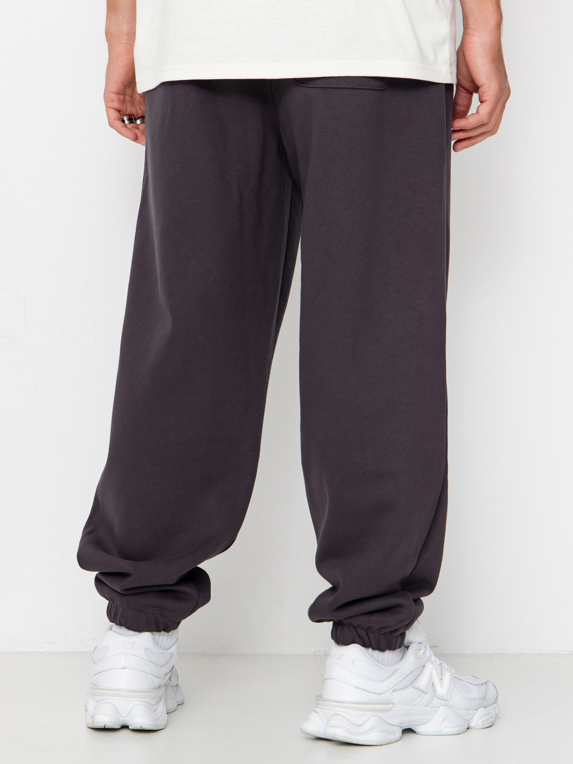 Pantaloni The North Face Red Box (obsidian)