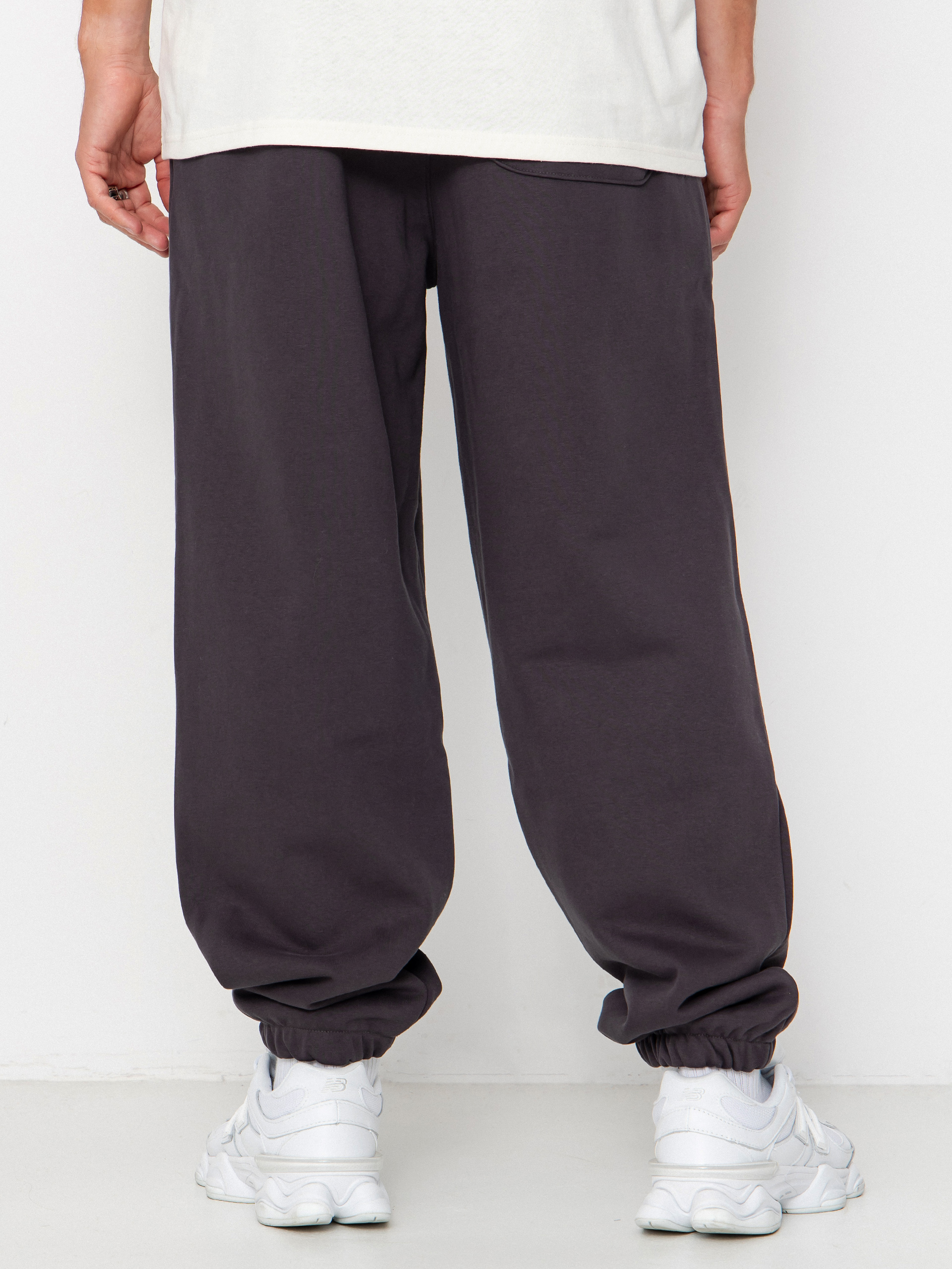 Pantaloni The North Face Red Box (obsidian)