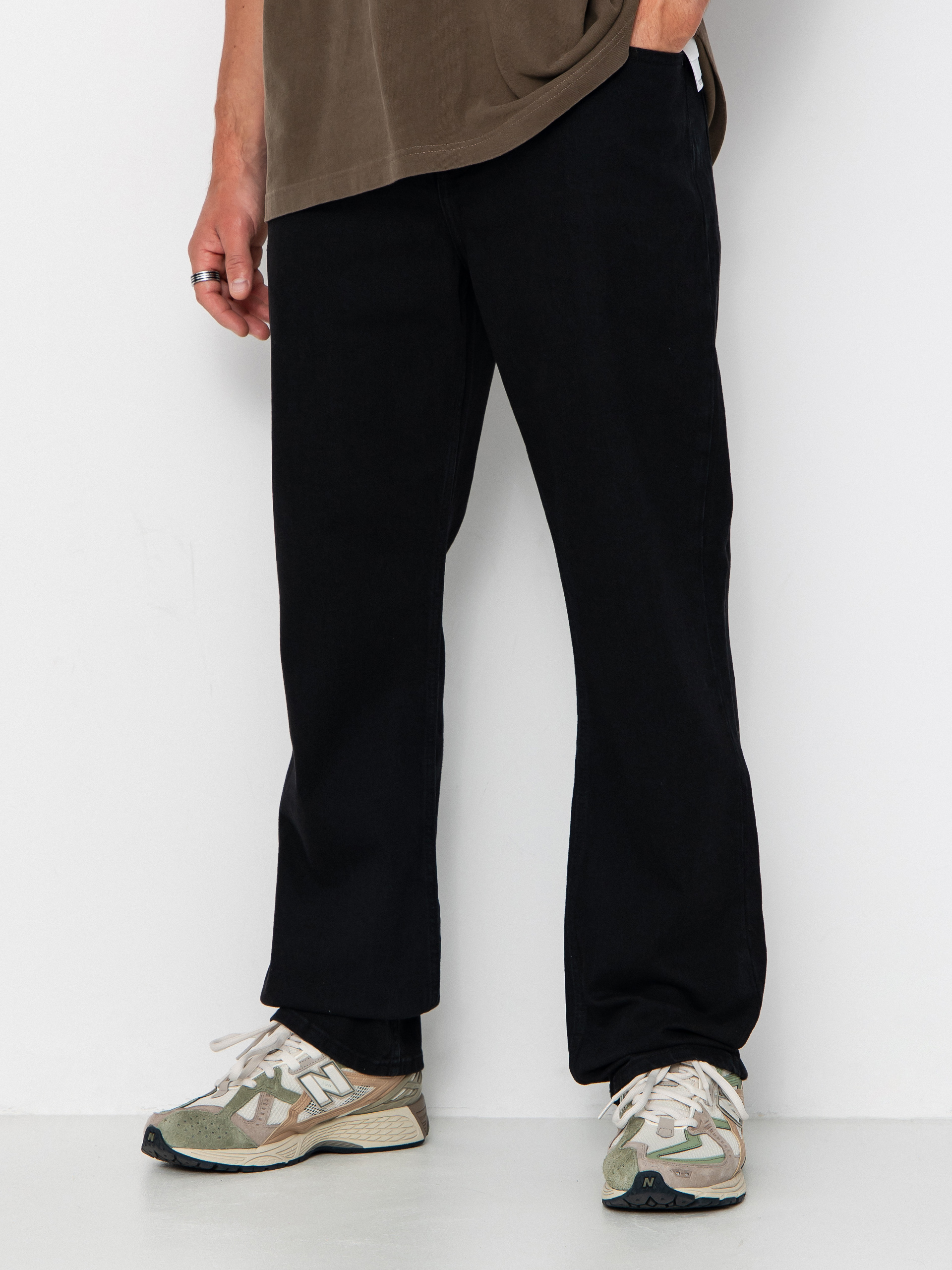 Pantaloni Quiksilver Aqua Cult Denim