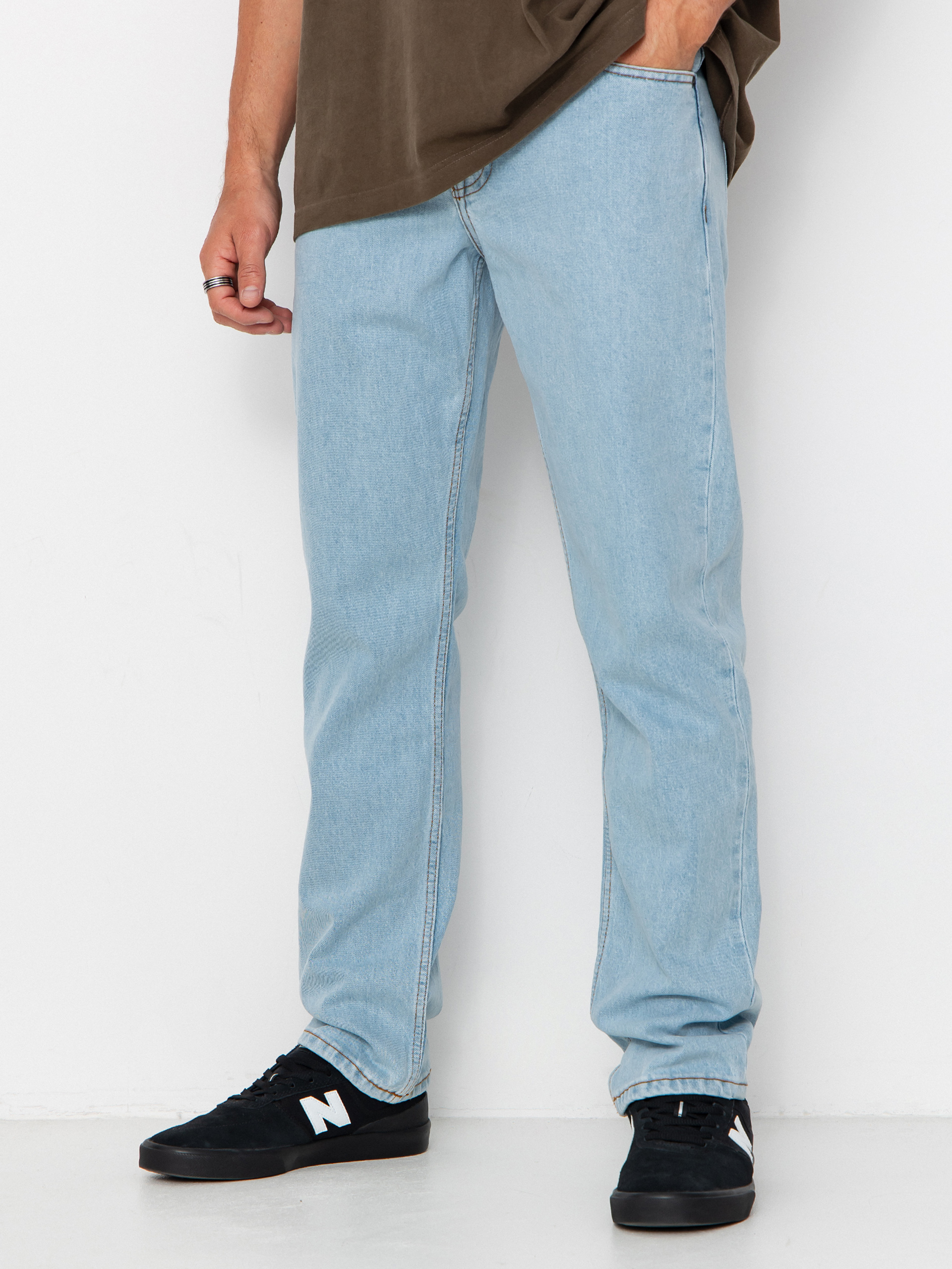 Pantaloni Quiksilver Modern Wave Denim