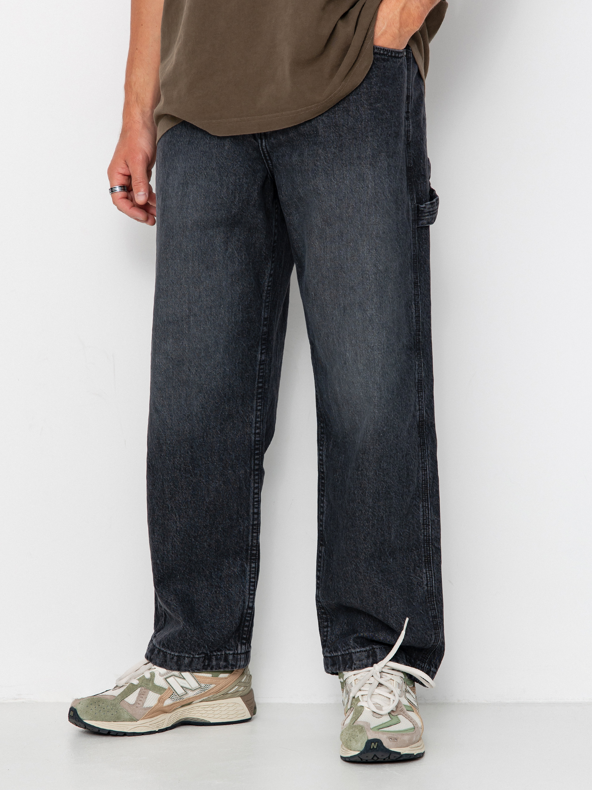 Pantaloni DC Worker Baggy Carpenter